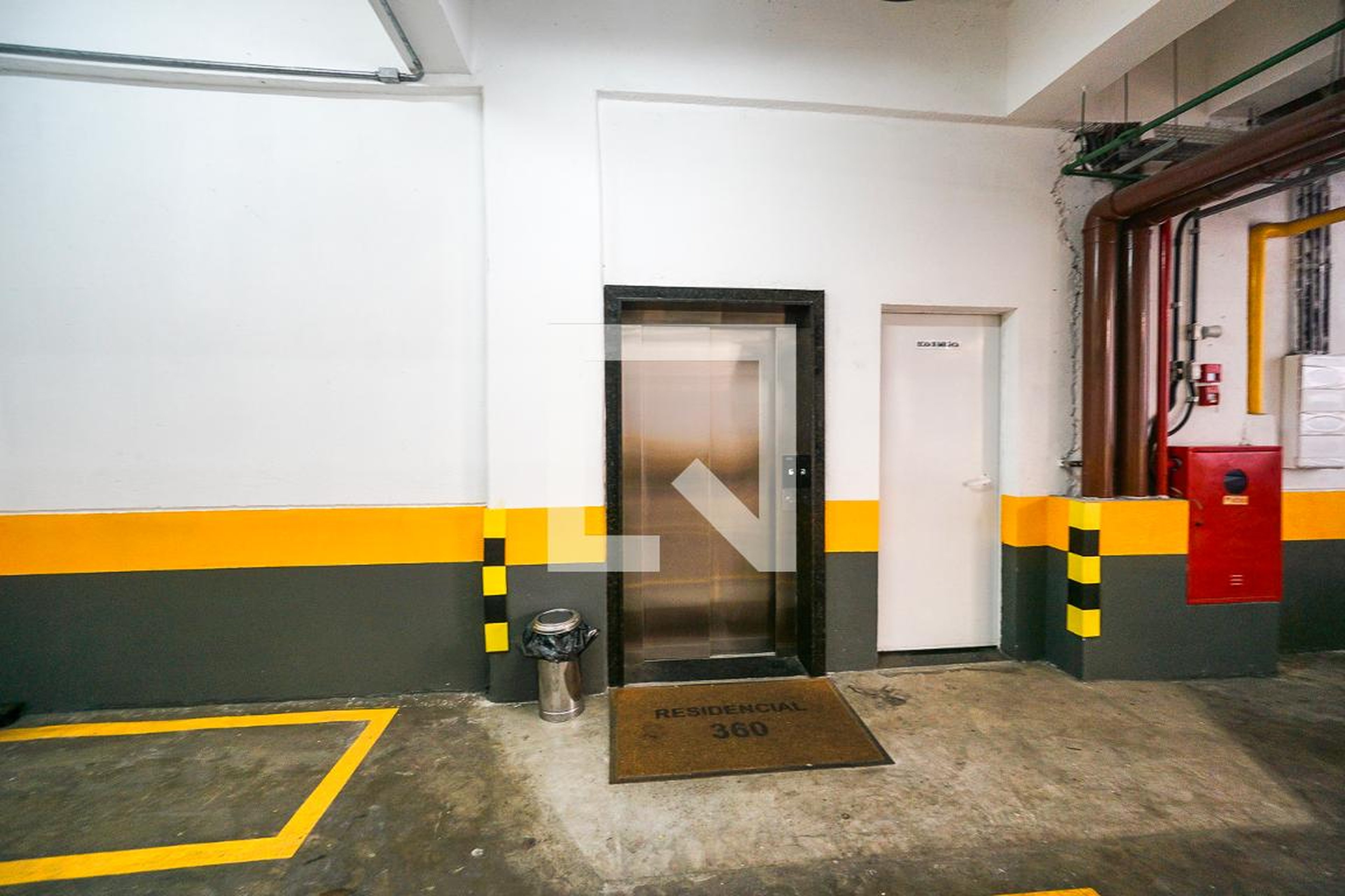 Elevador - Residencial 360