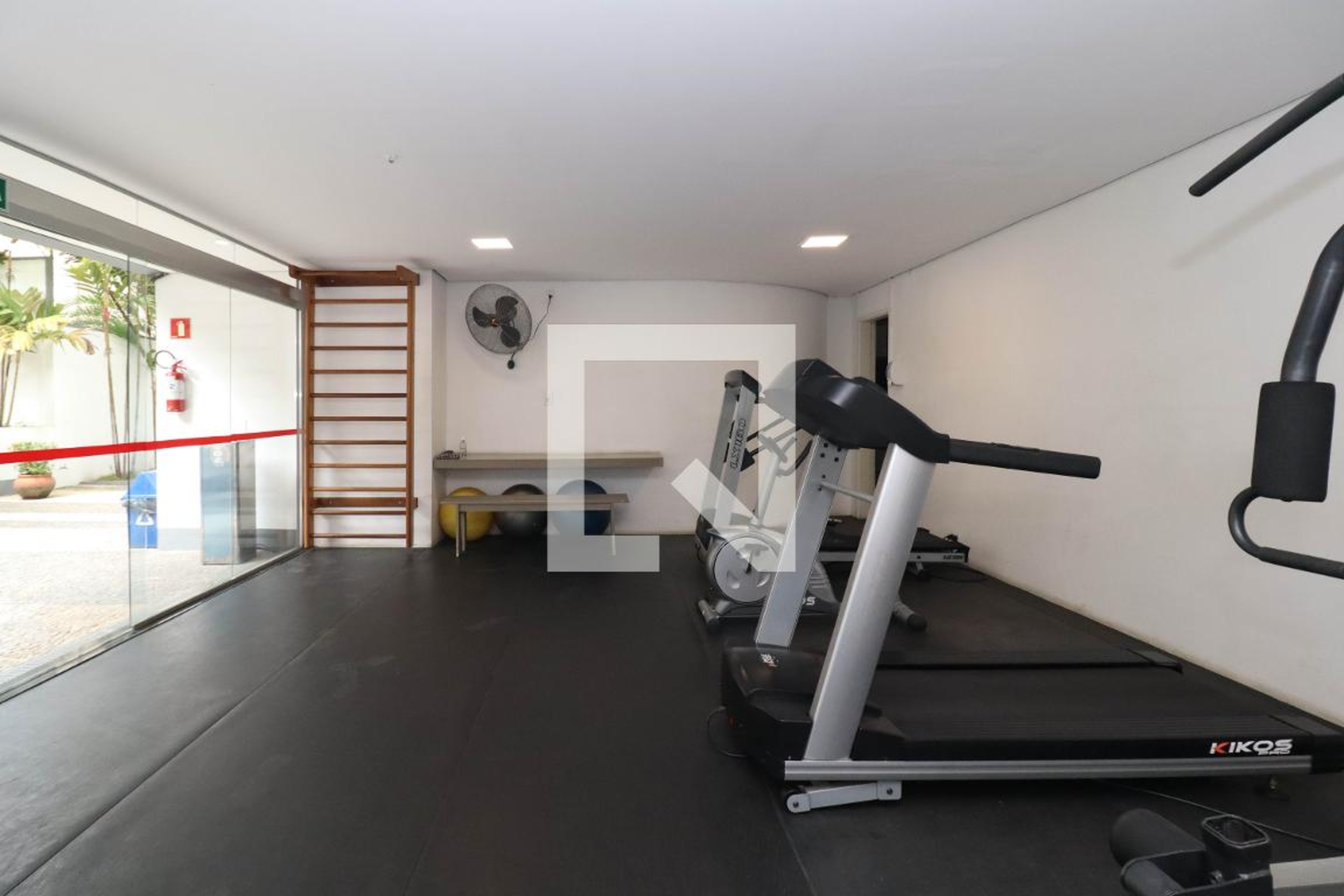 Academia - Morada do Sol