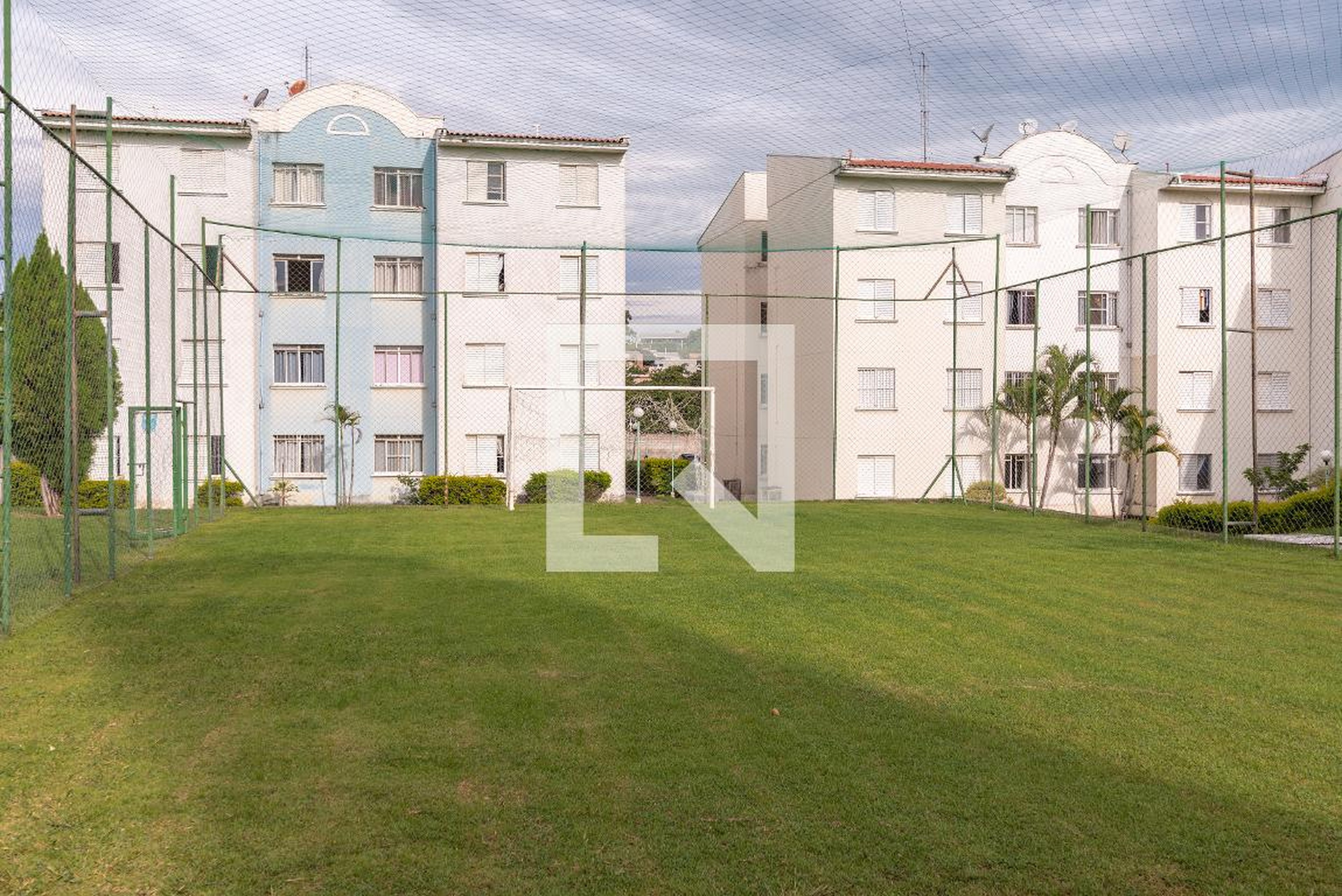 Área comum - Luares