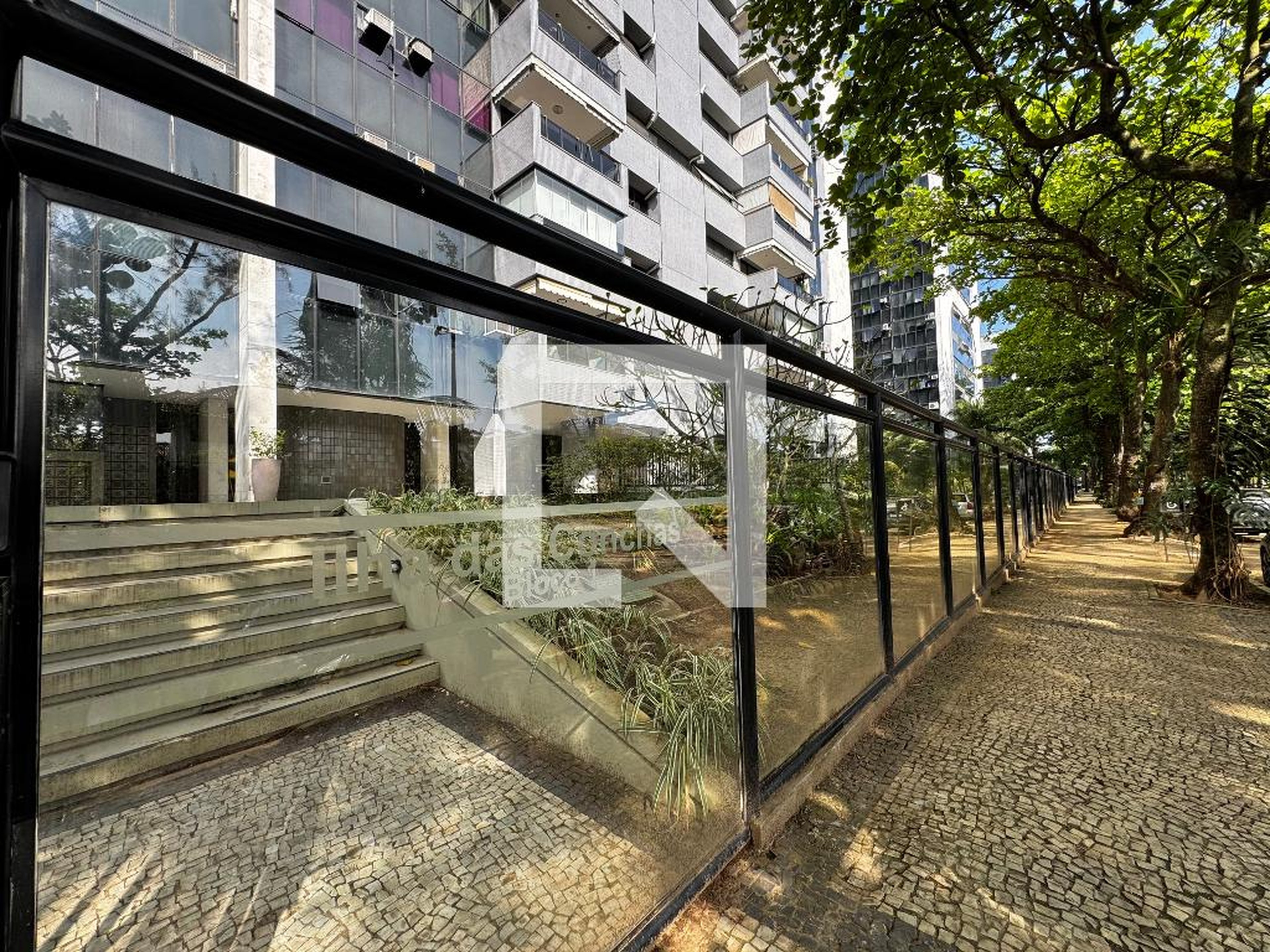 Fachada Condomínio Mandala