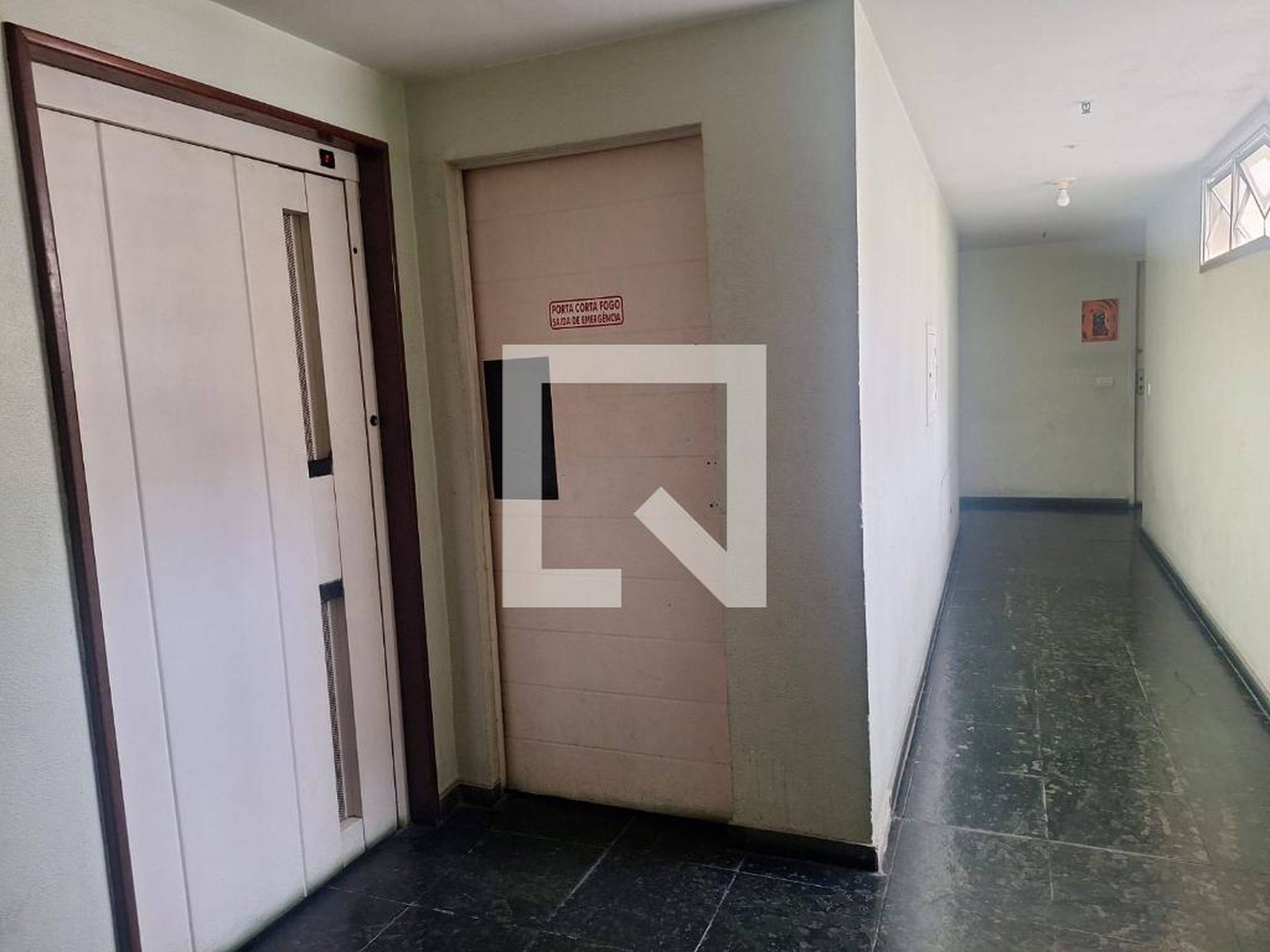 Hall - Solar Bento Lisboa
