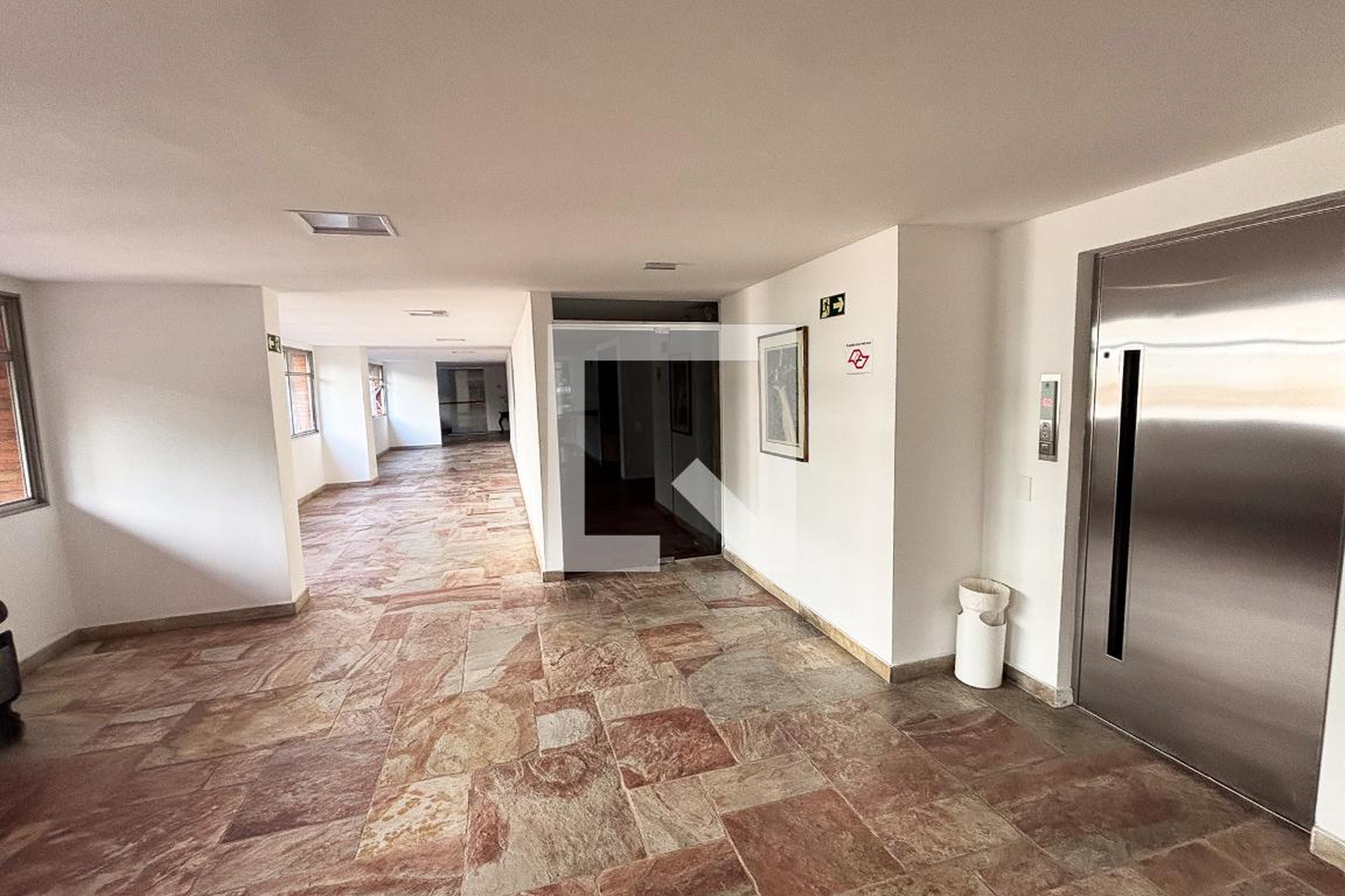 hall de entrada - Antares