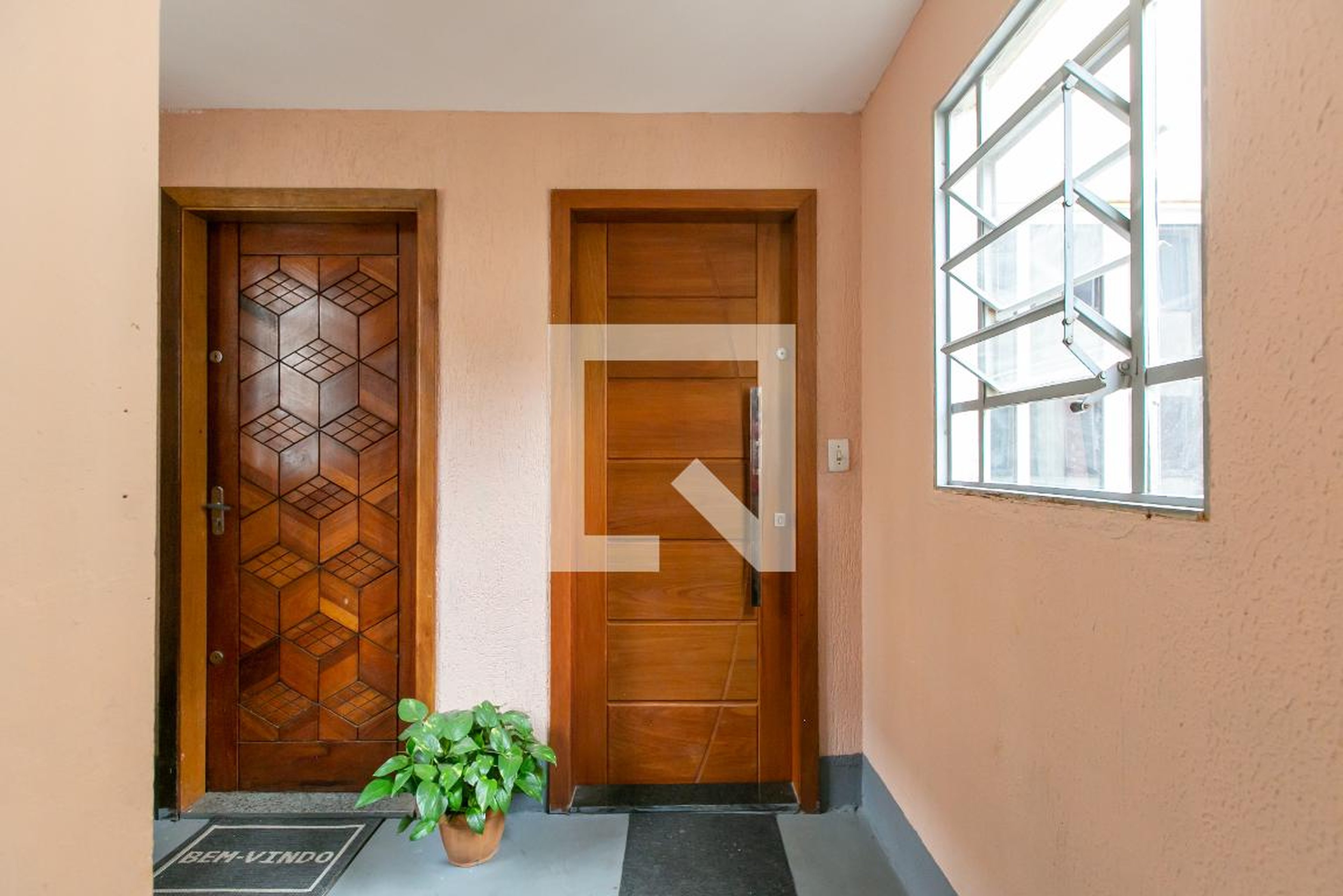 Entrada - Portal Dom Bosco C7