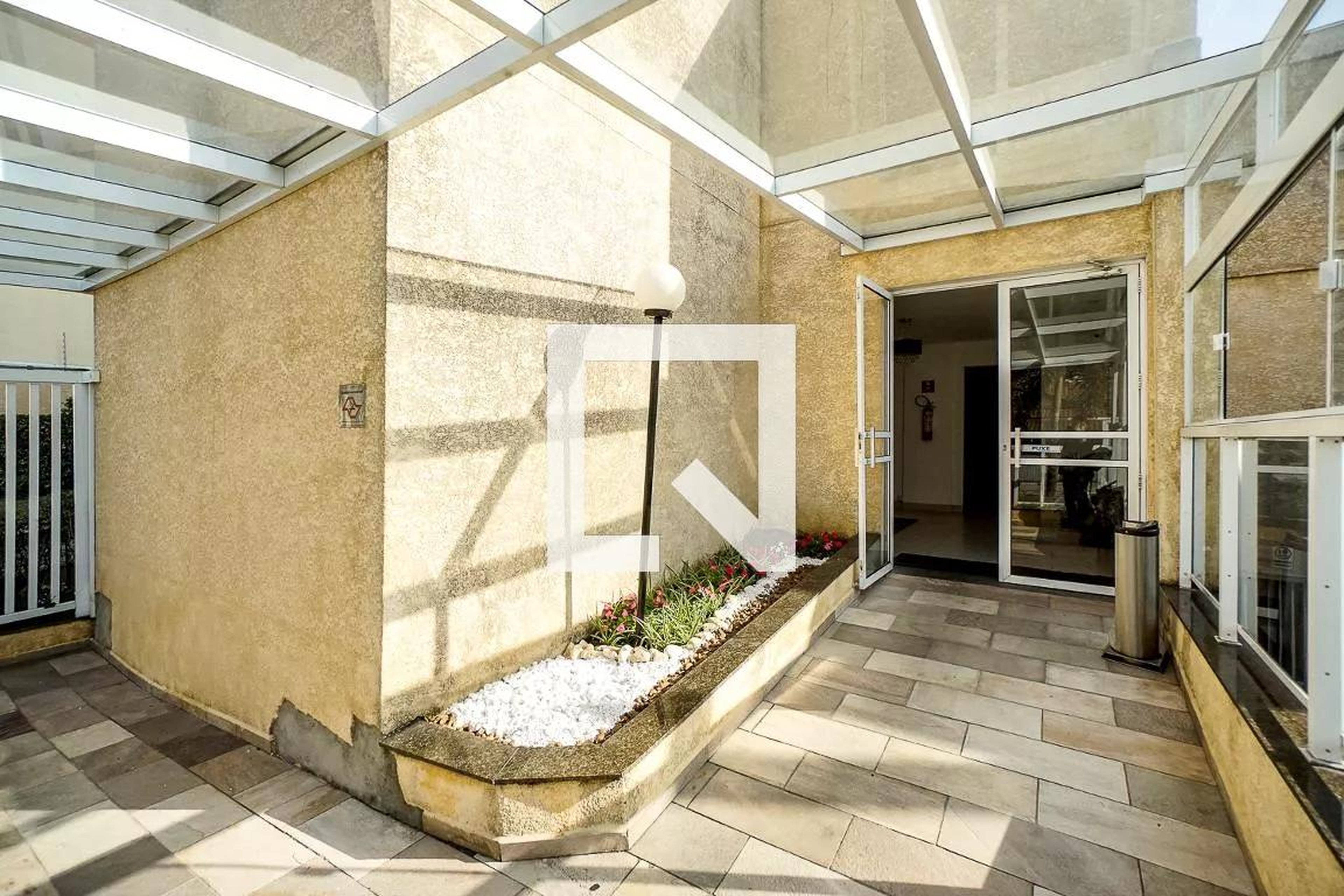 Área comum - Prada Tatuapé