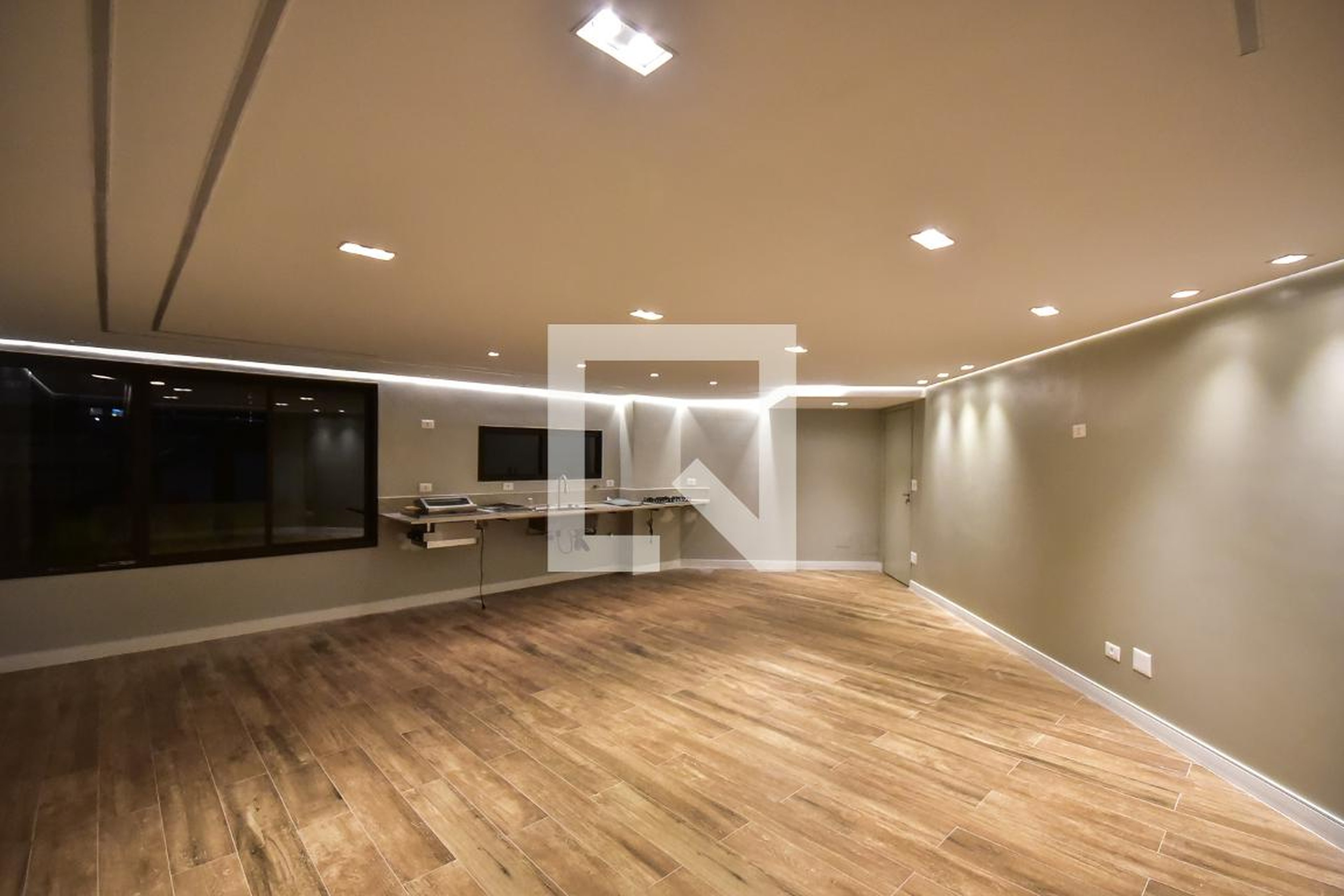 Salão de Festa - Baltimore