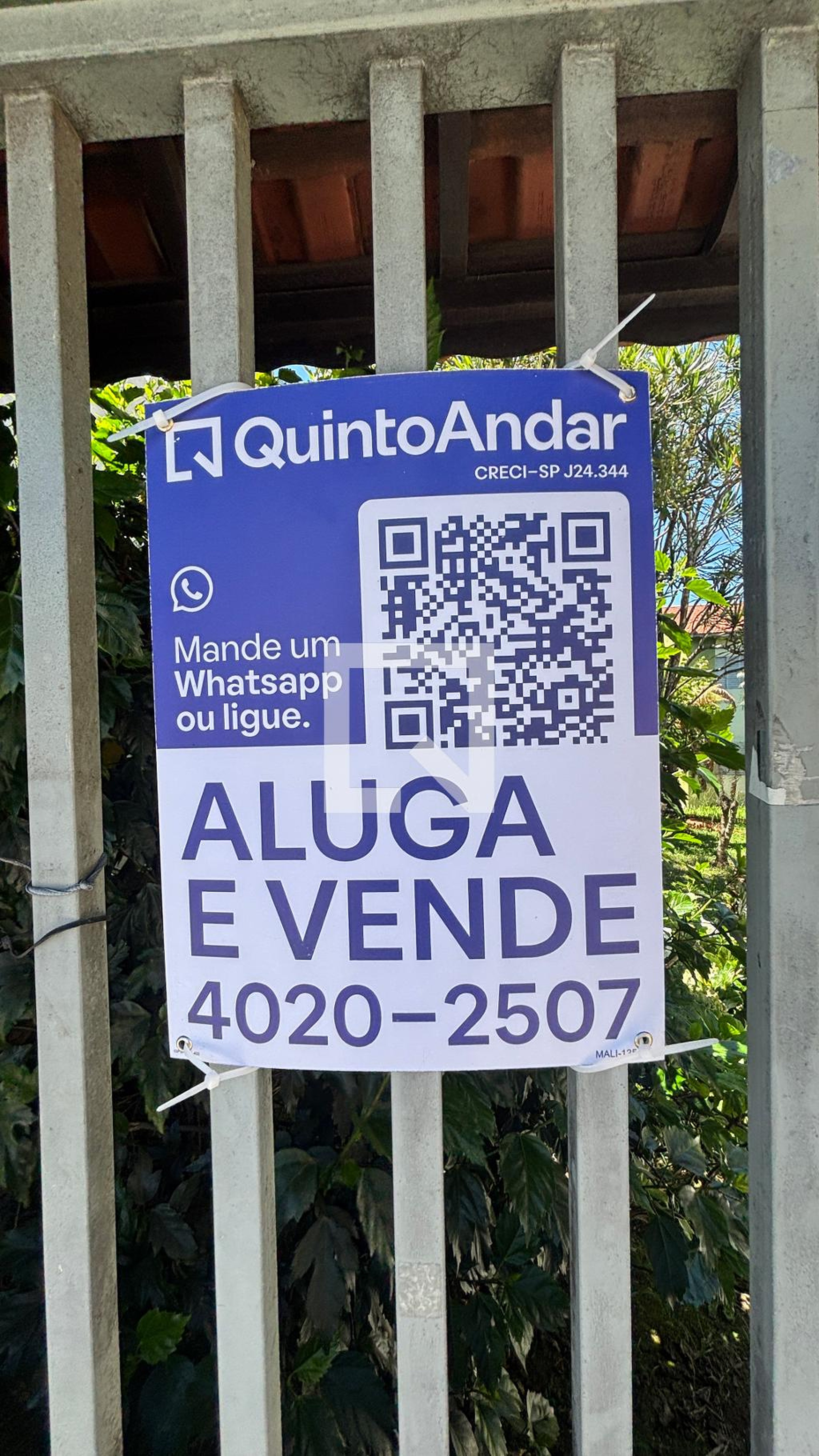 Fachada Edifício Dudu