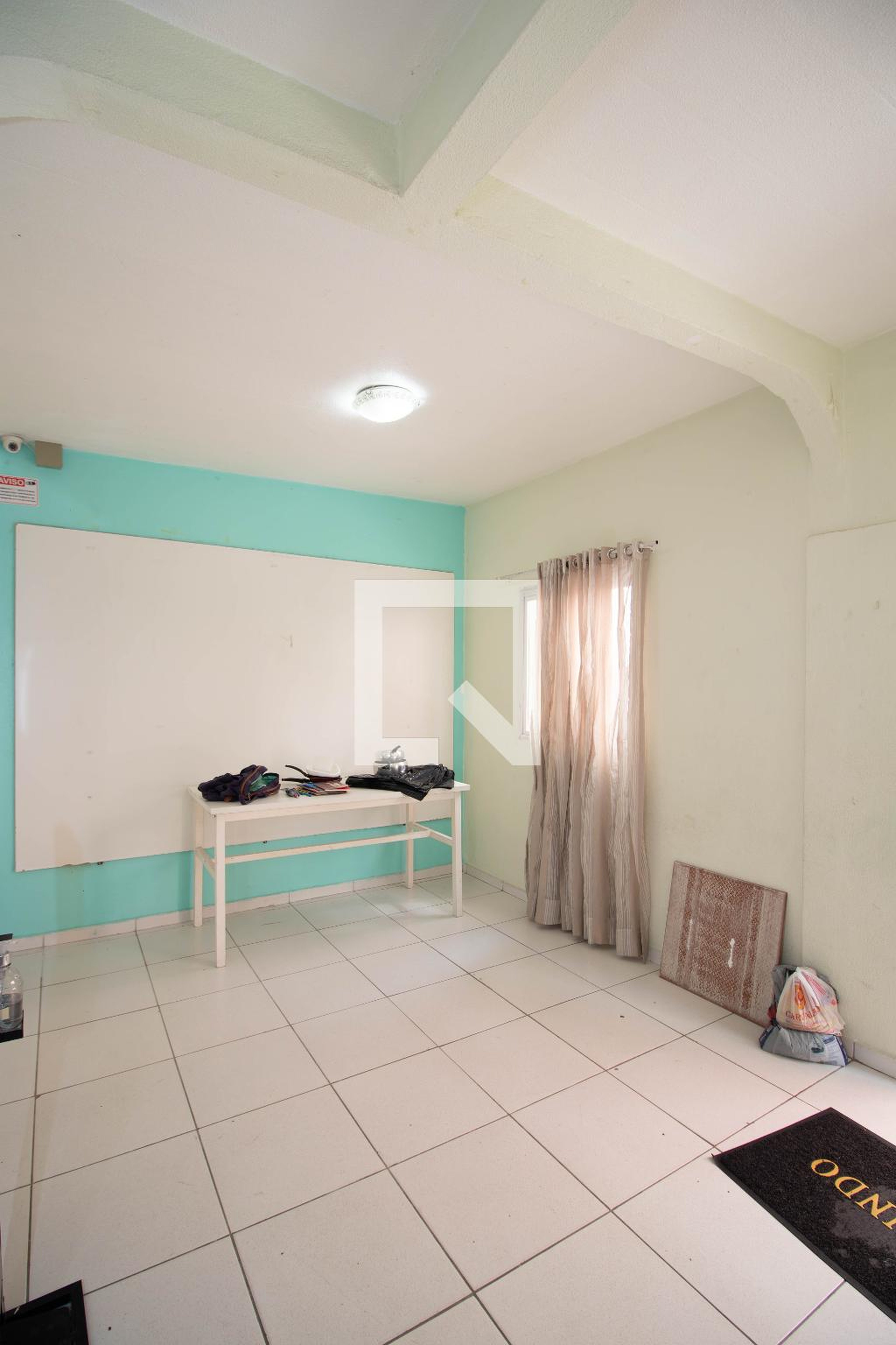 Brinquedoteca - Edifício Priscila