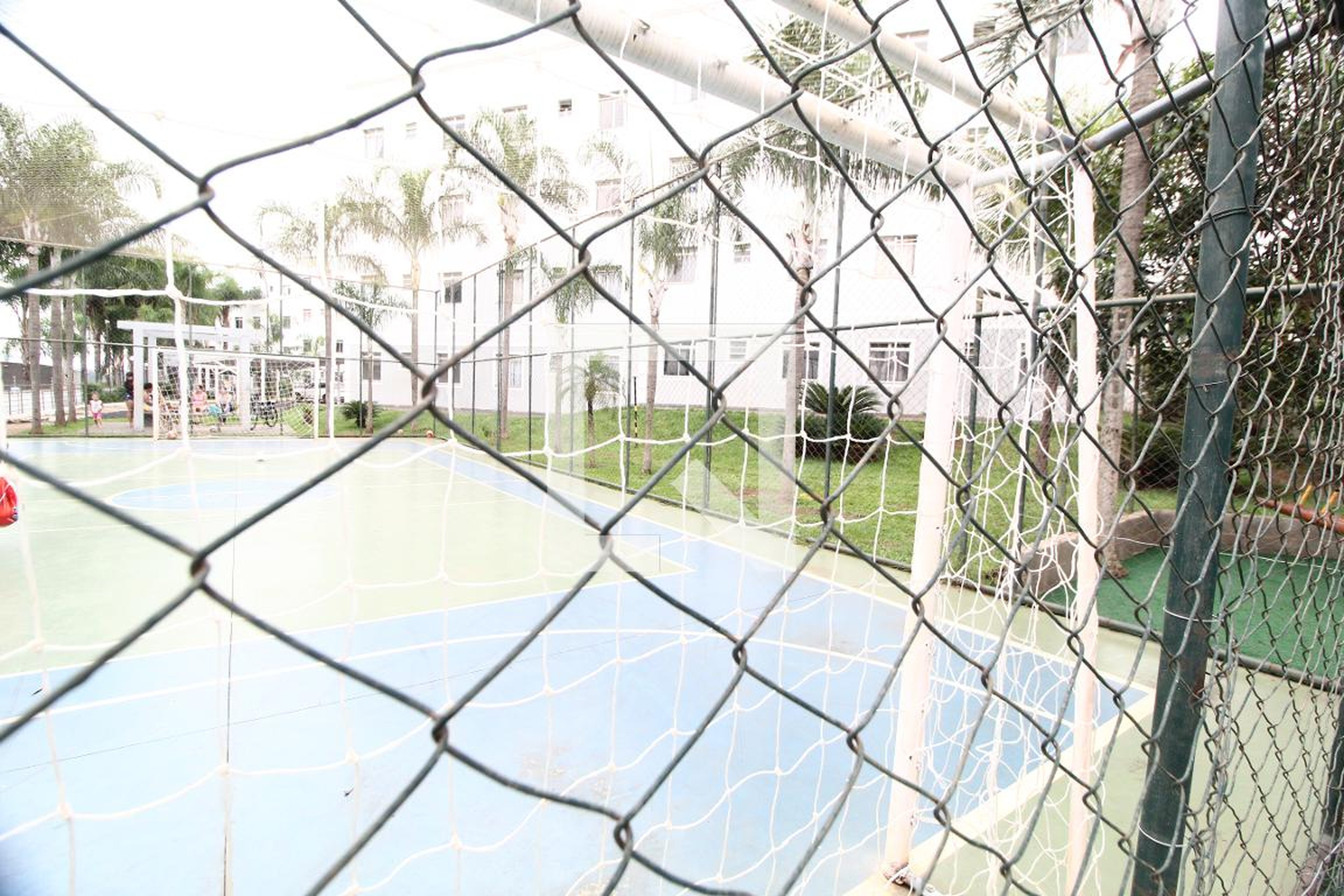 Quadra Esportiva - Udinese