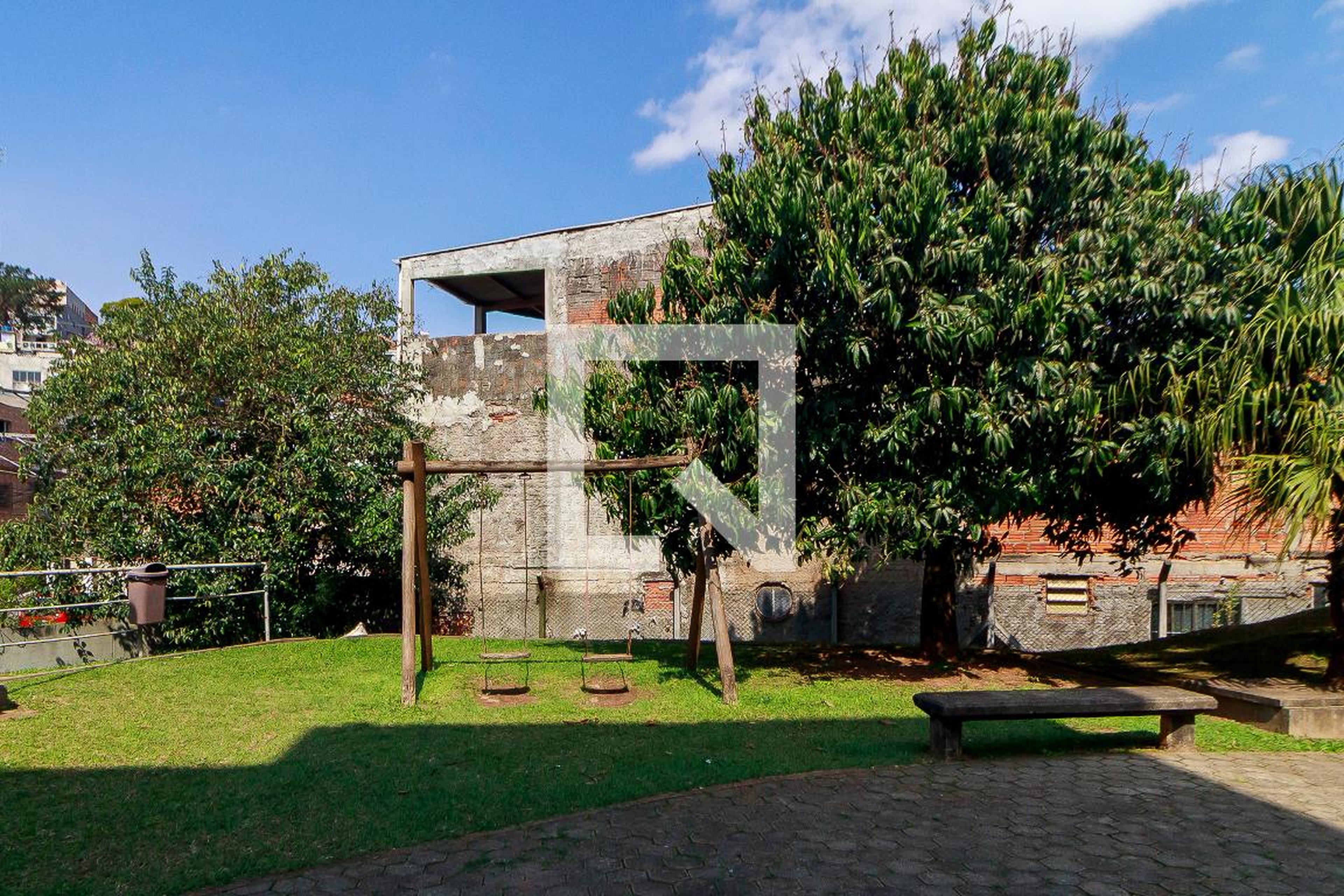 Playground - Magaldi