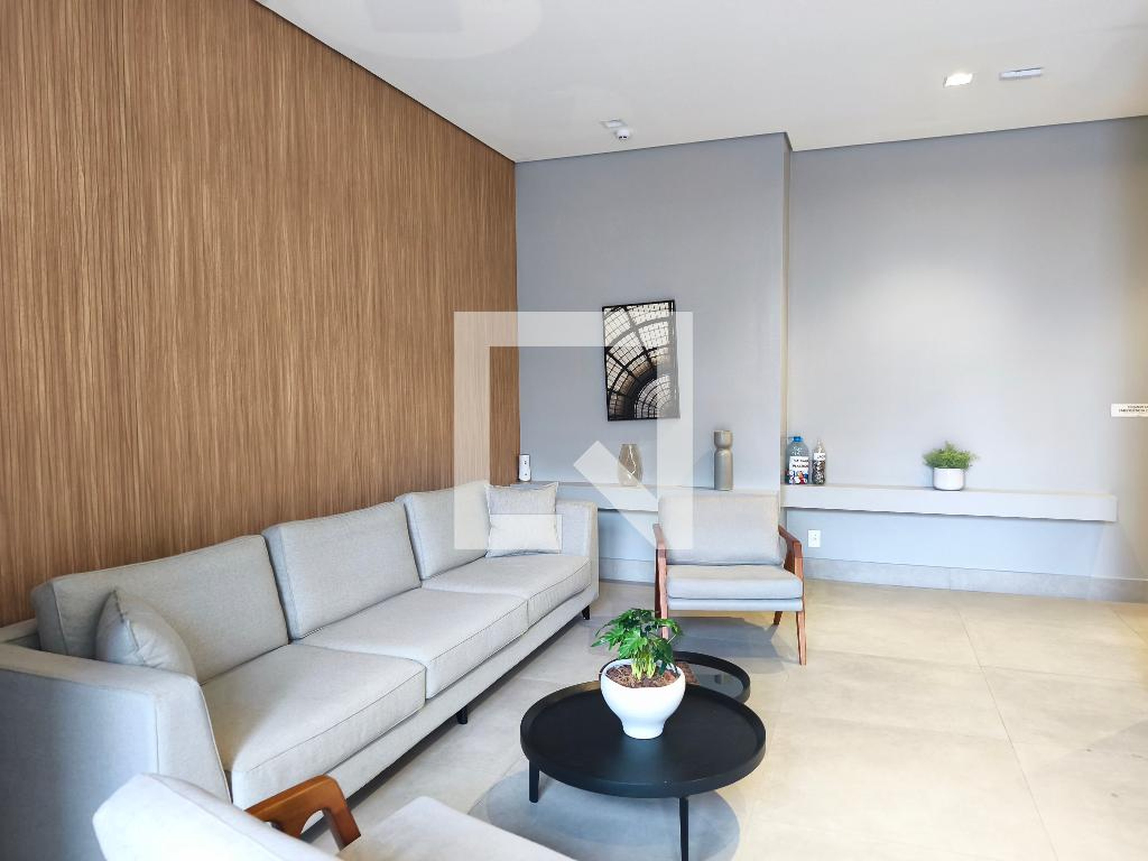 Hall social - Smart Studios Santa Cruz