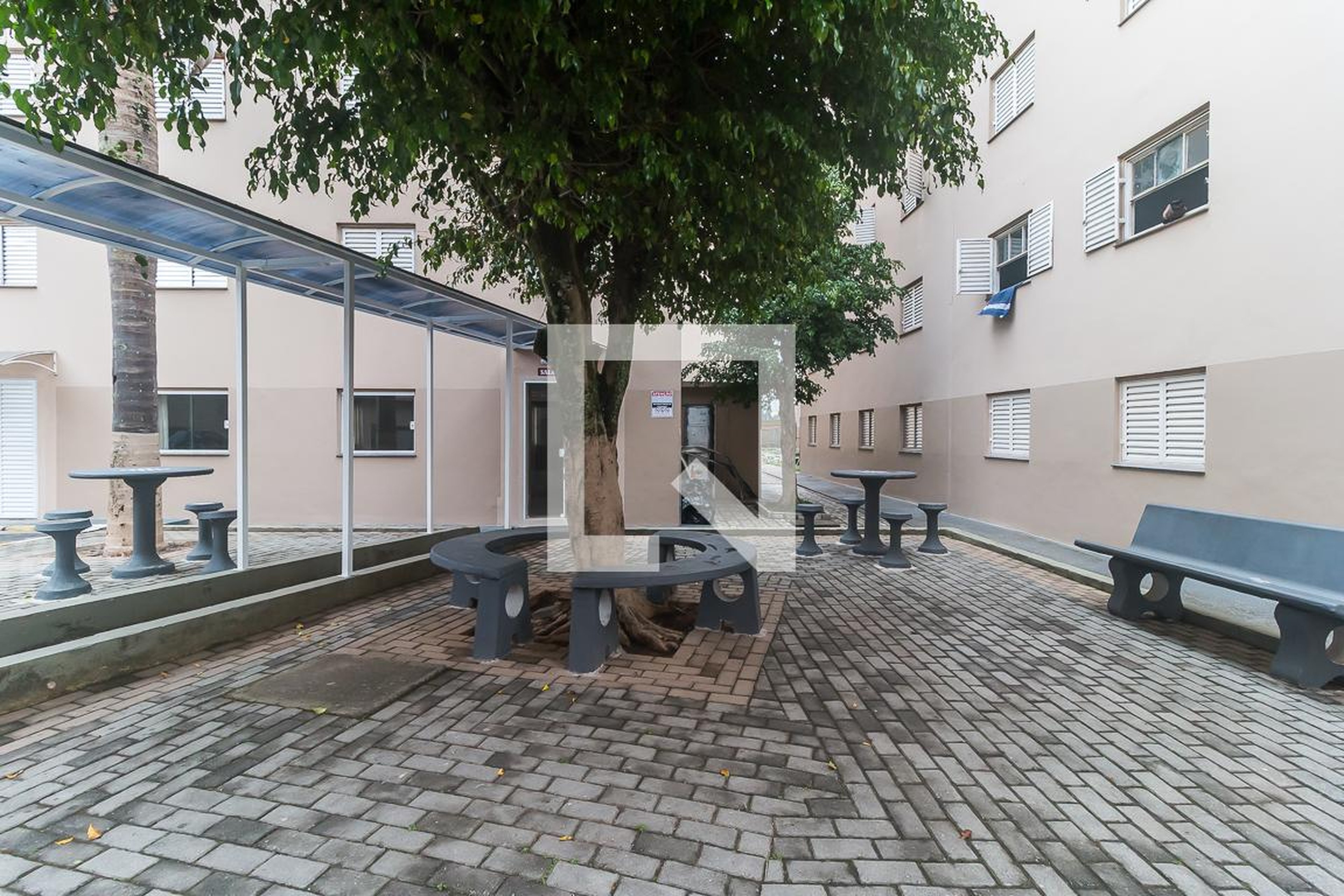 Área comum - América