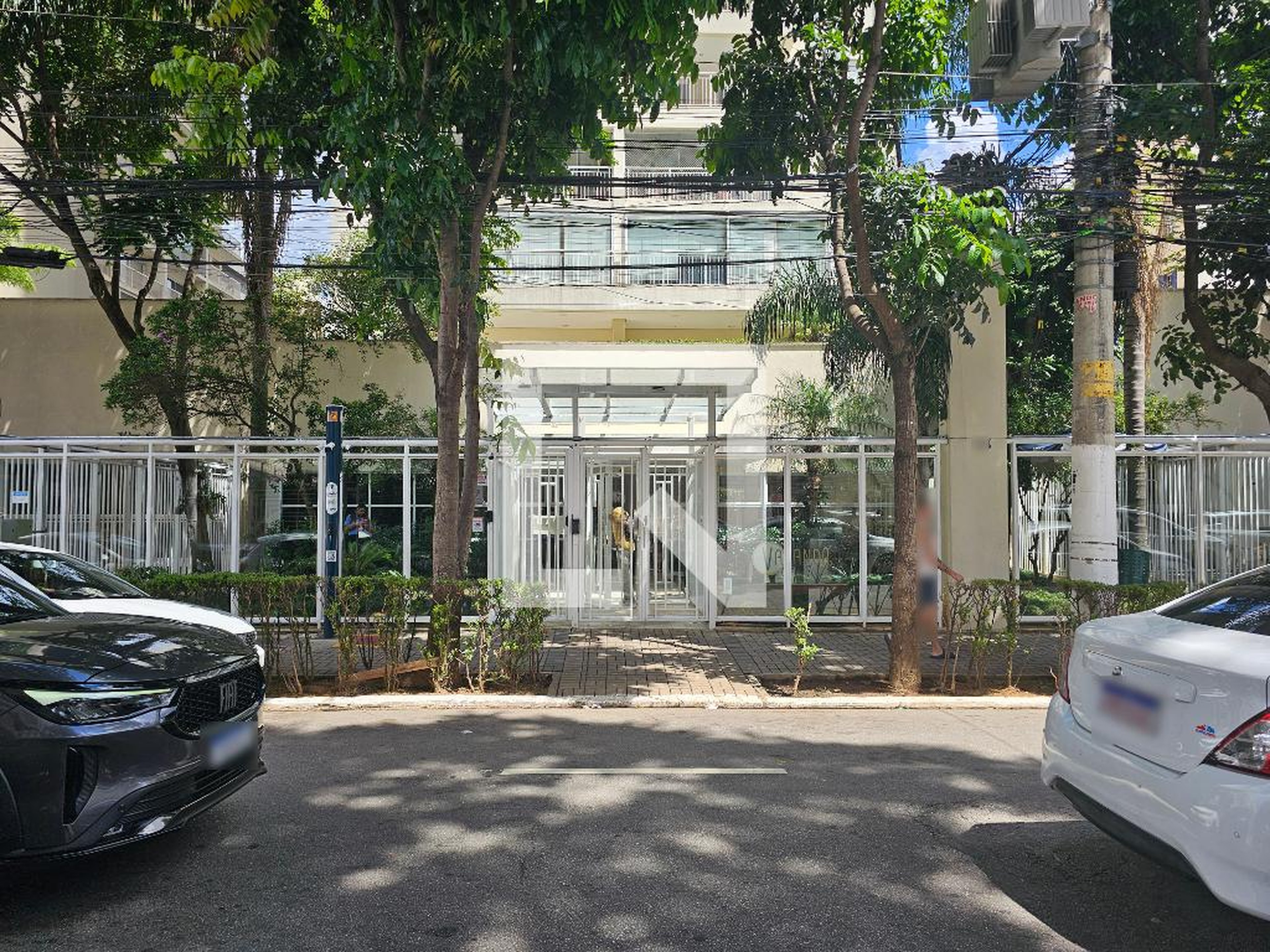 Fachada Condomínio Varanda Expressions