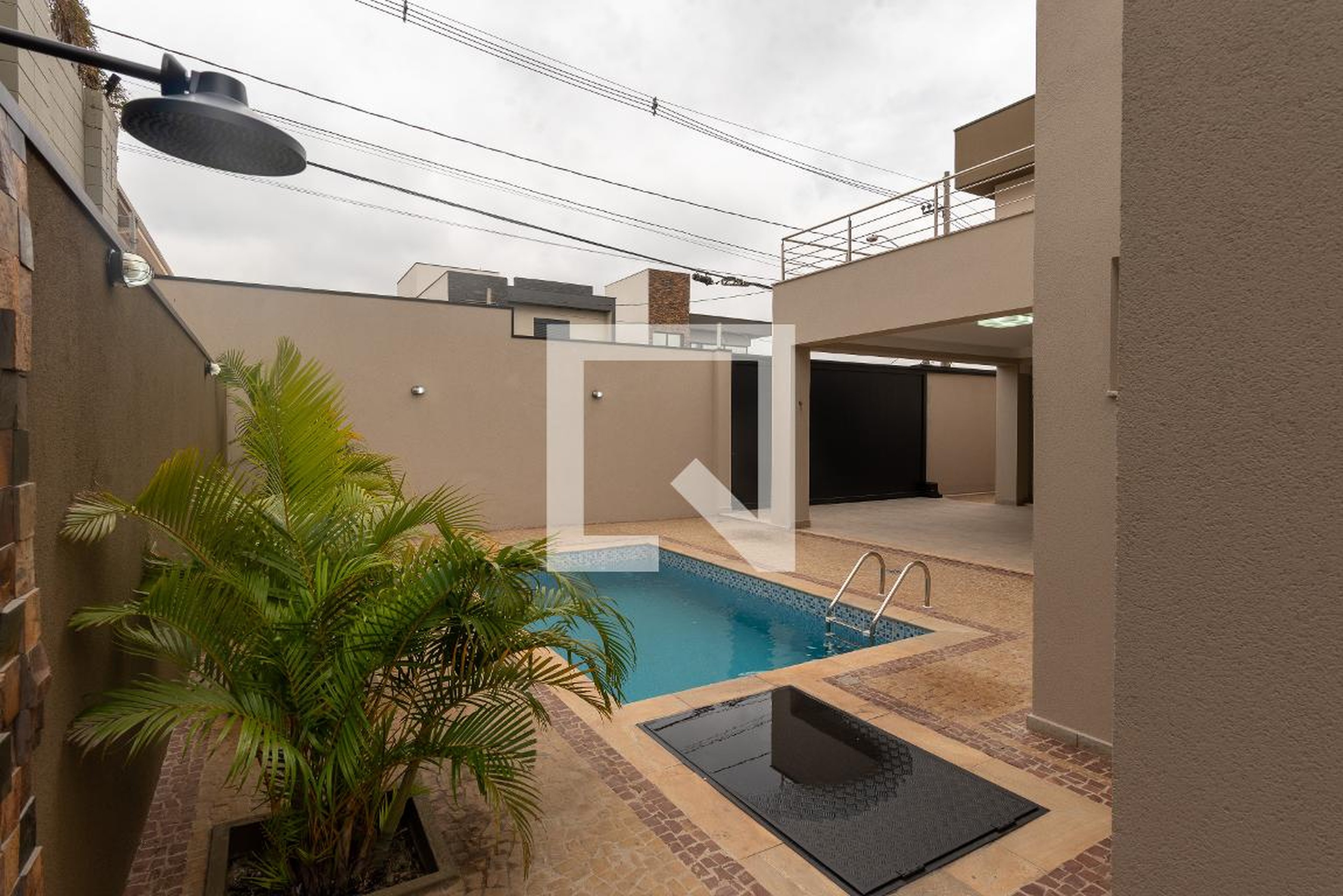 Piscina - Biel