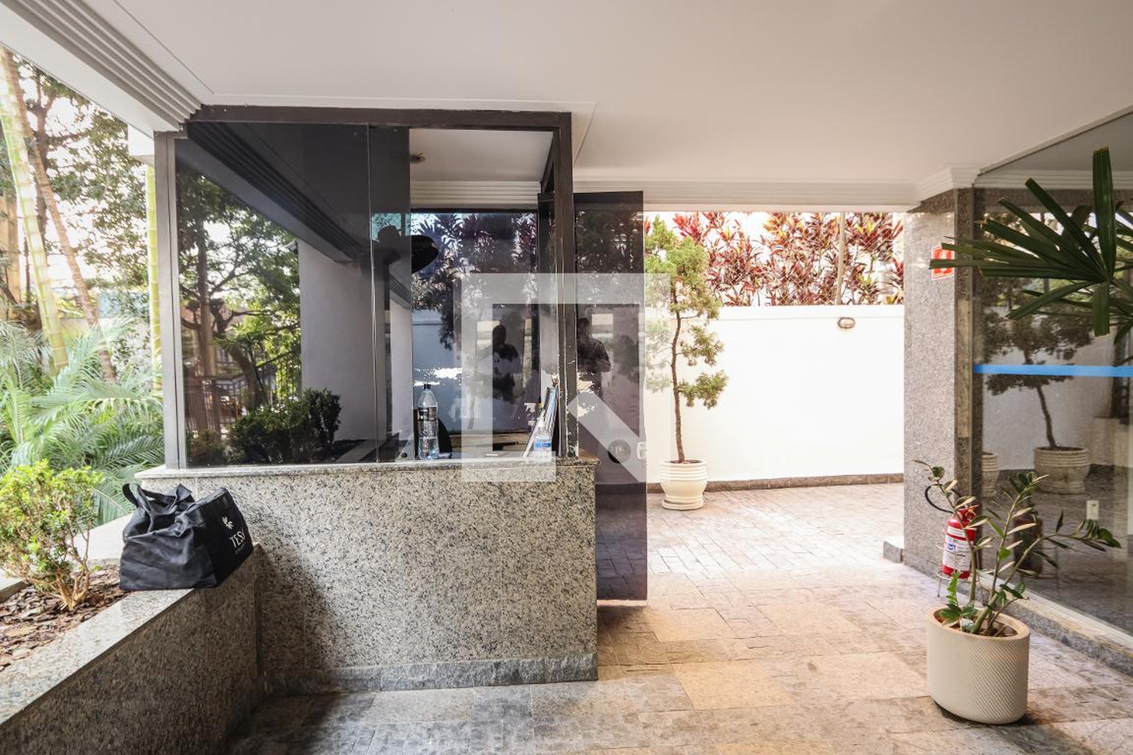 Portaria - 