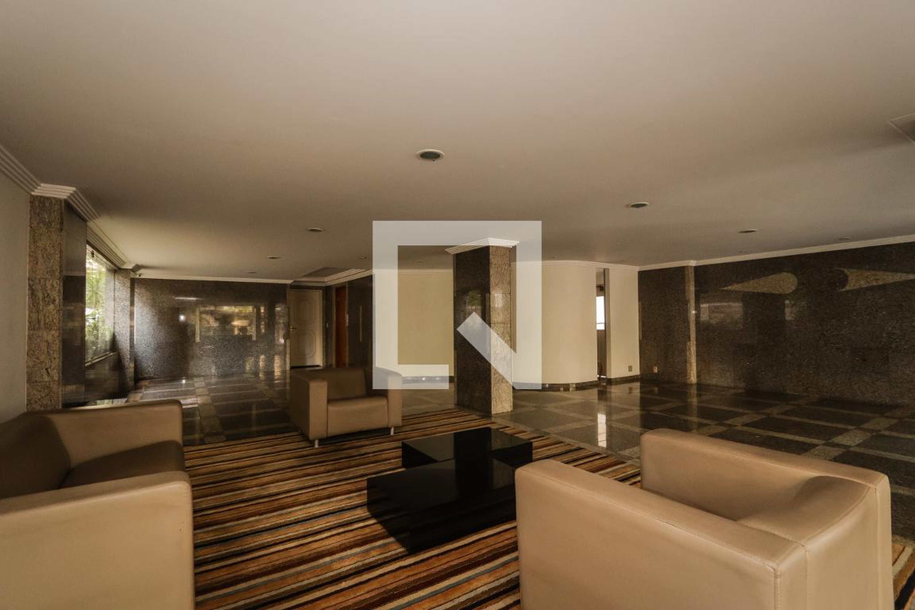 Hall de Entrada - 