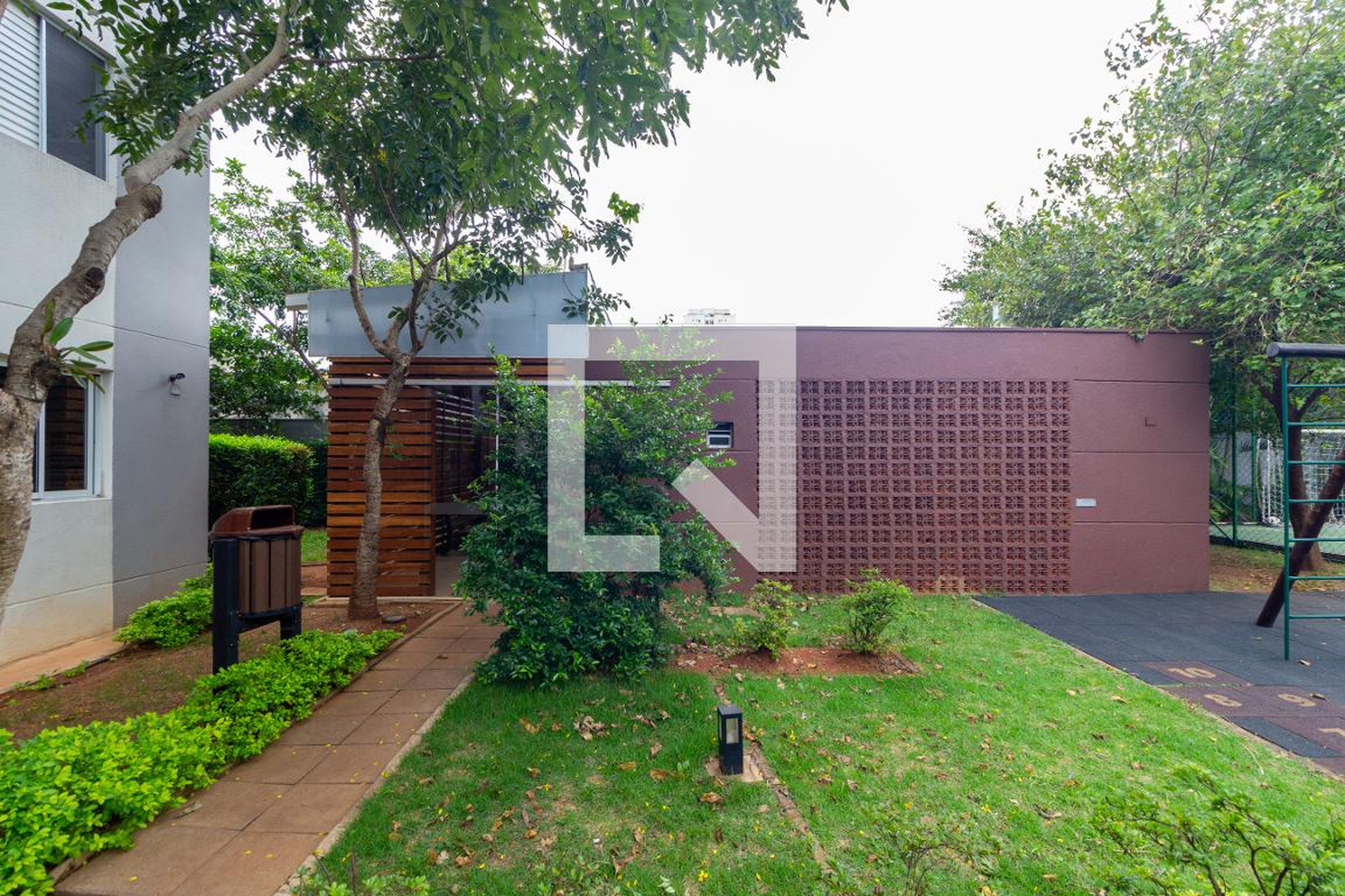 Área comum - Window Belém