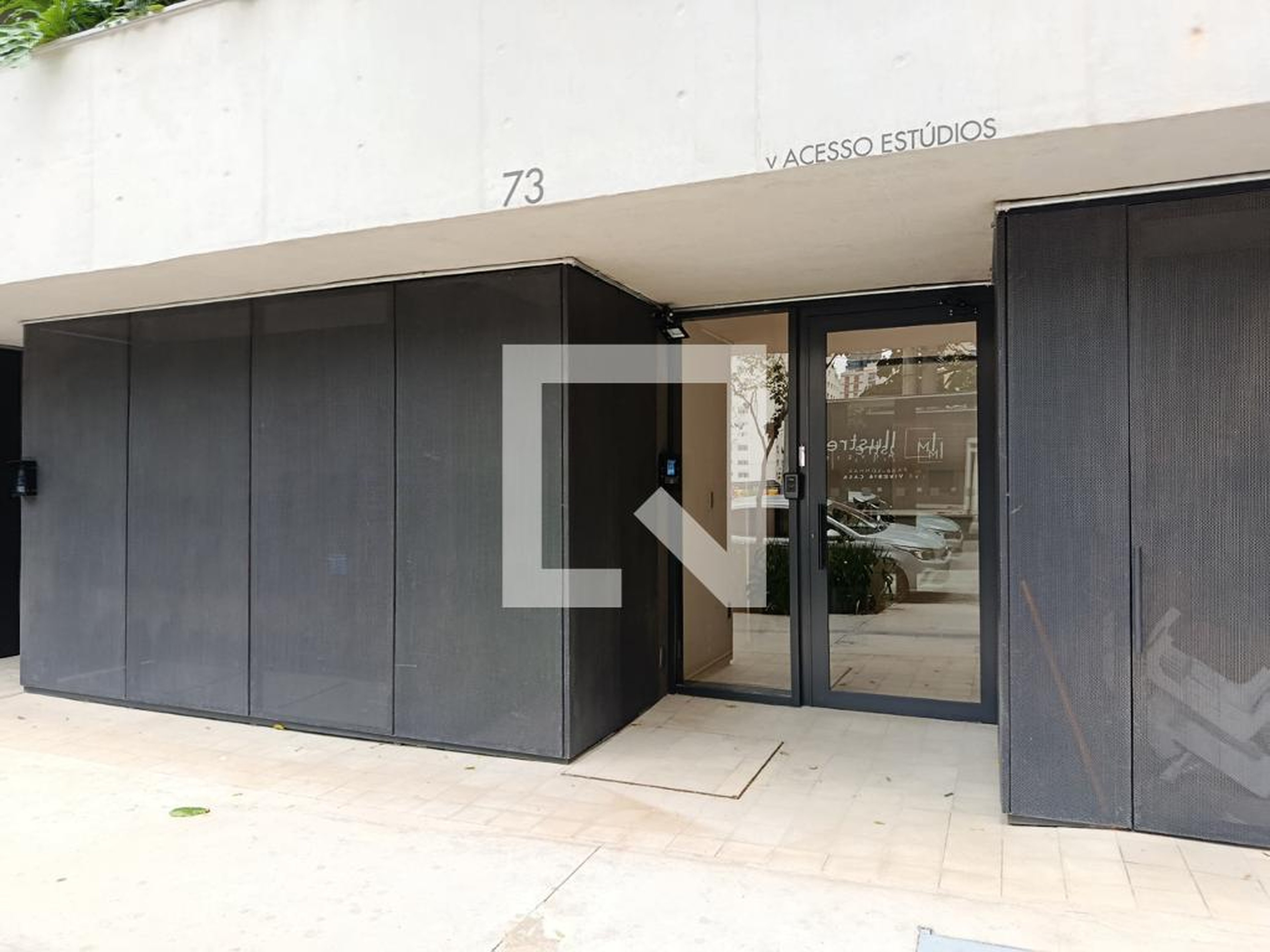 Hall de Entrada - Nortis | Esquina Pinheiros