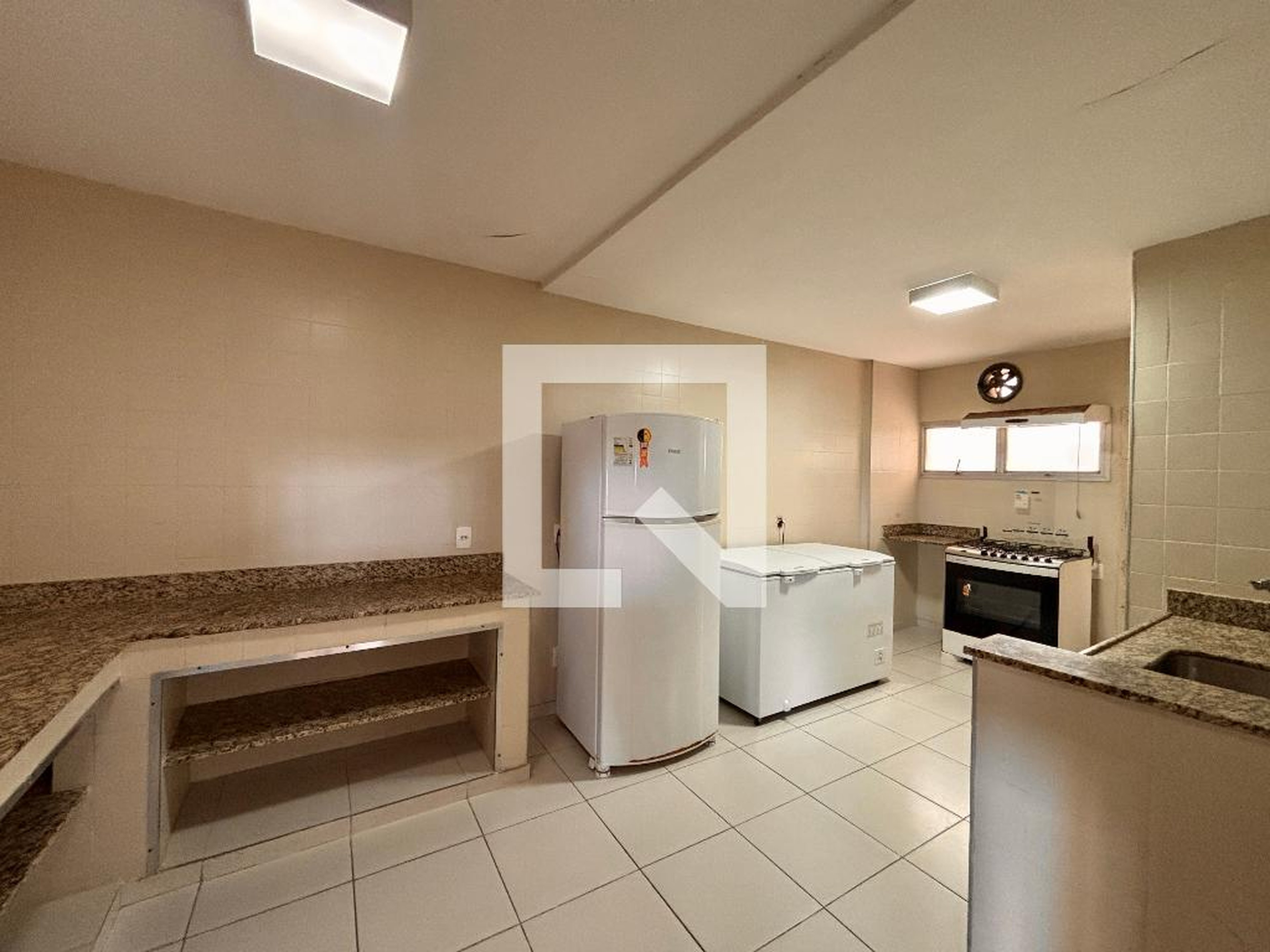 Área comum - Antônio Vivaldi