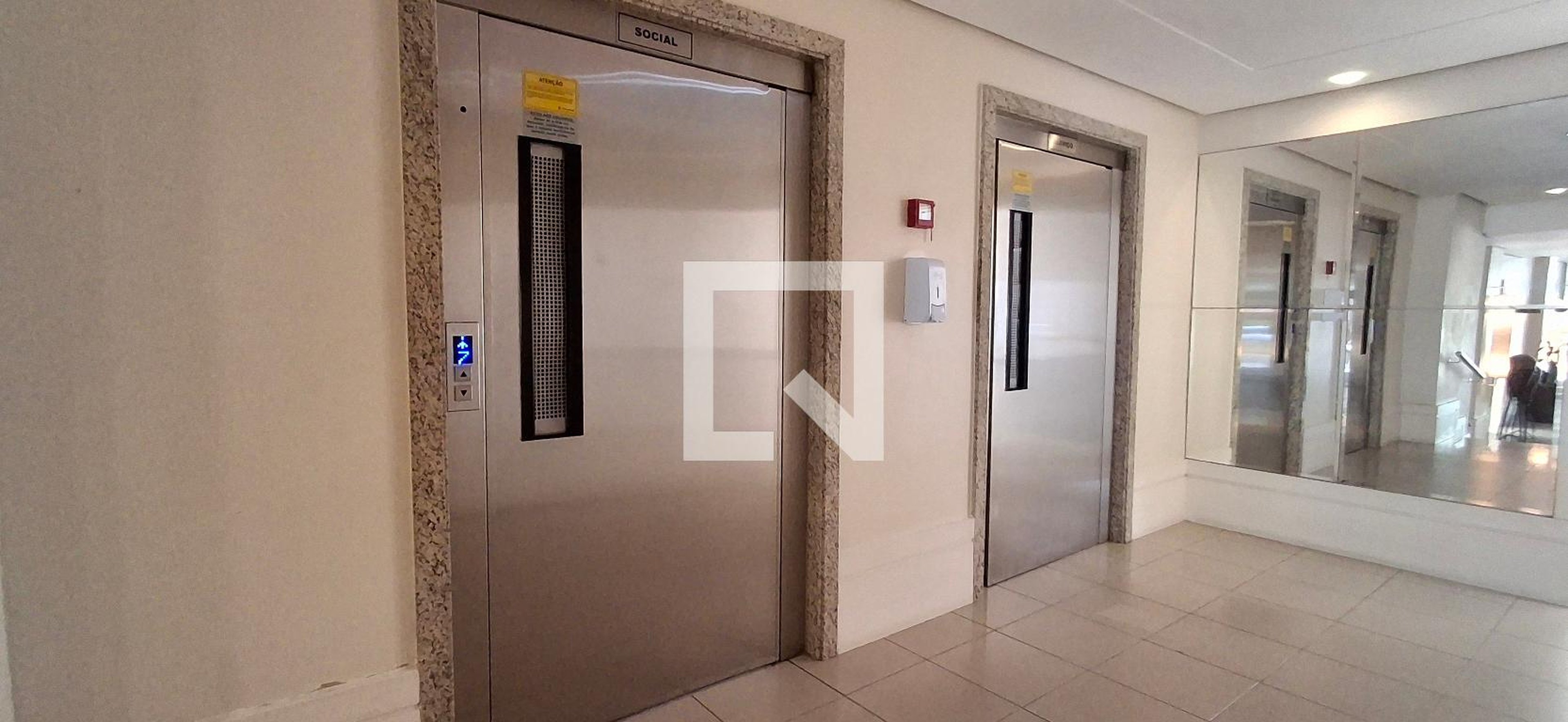 Elevador - Maison Classic