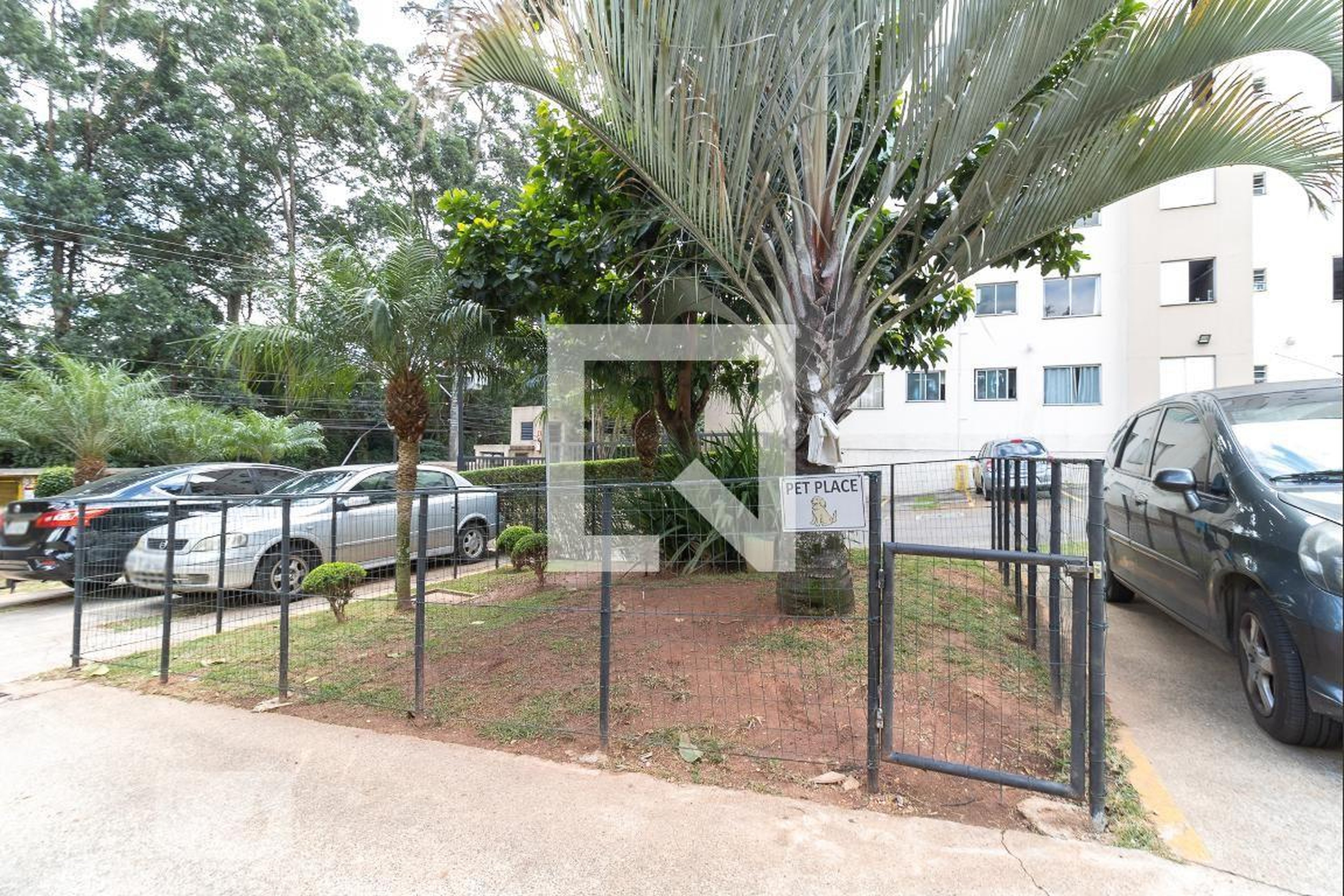 Espaço Pet - Spazio Veneto