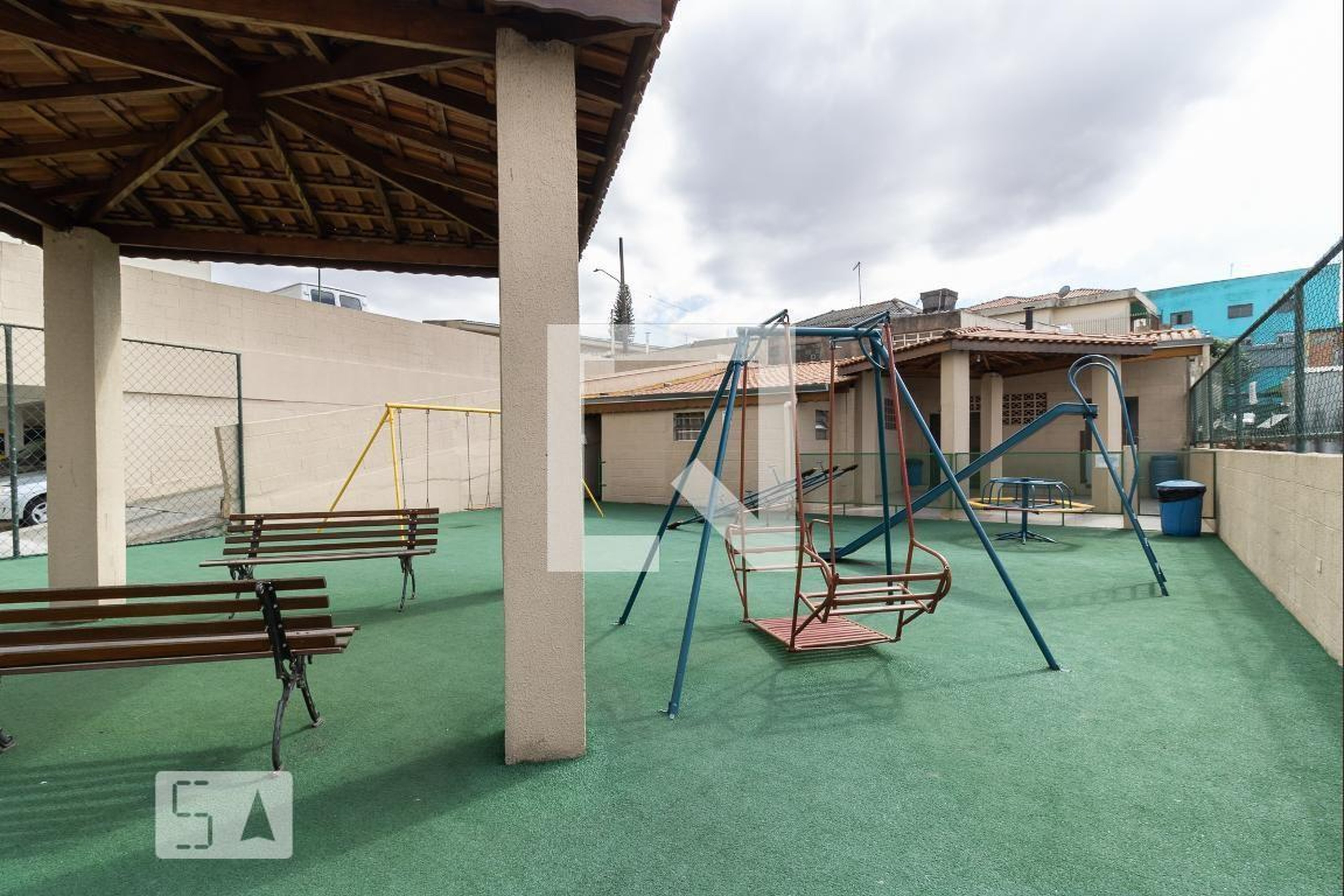 Playground - Spazio Veneto