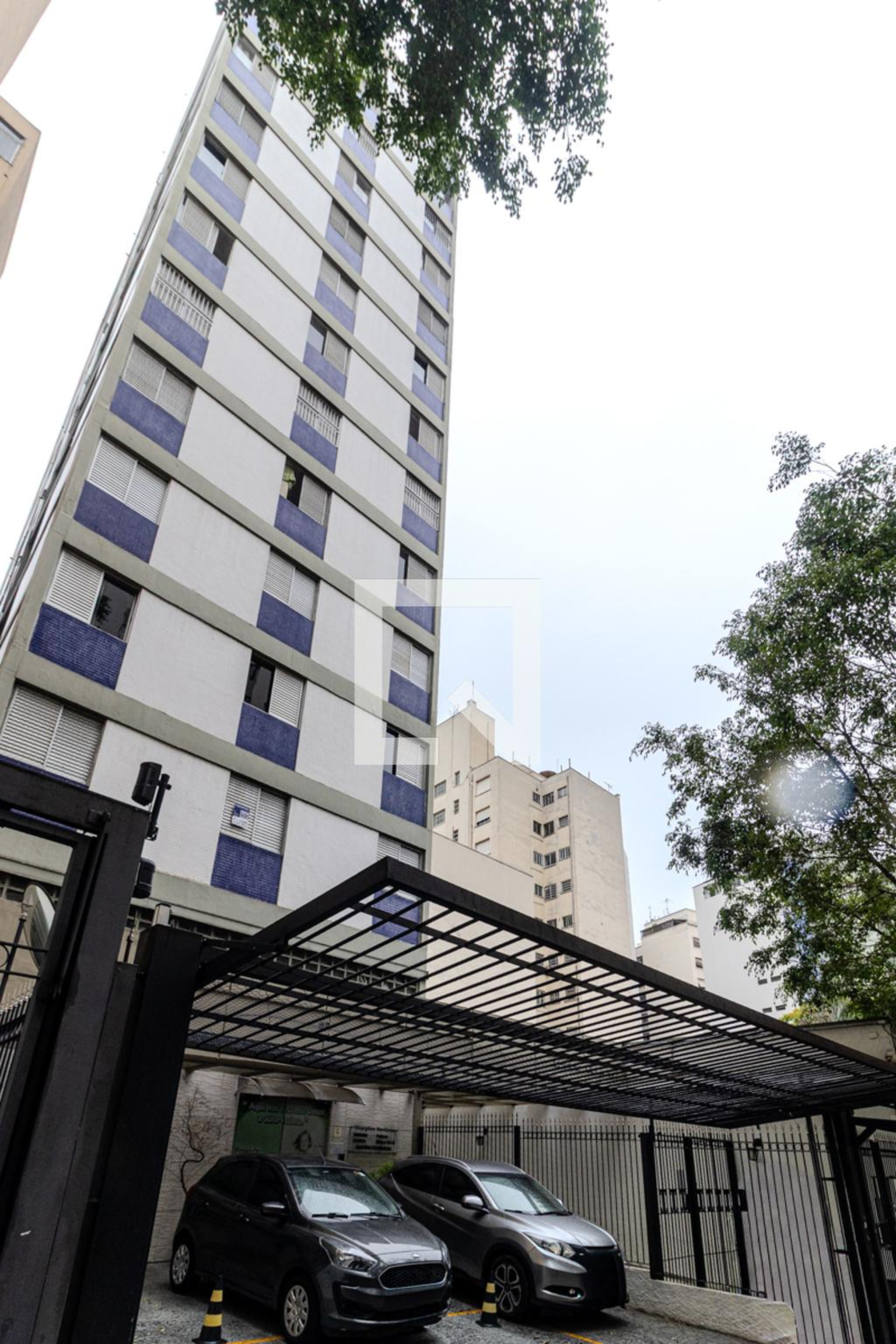 Fachada Edifício Lilla