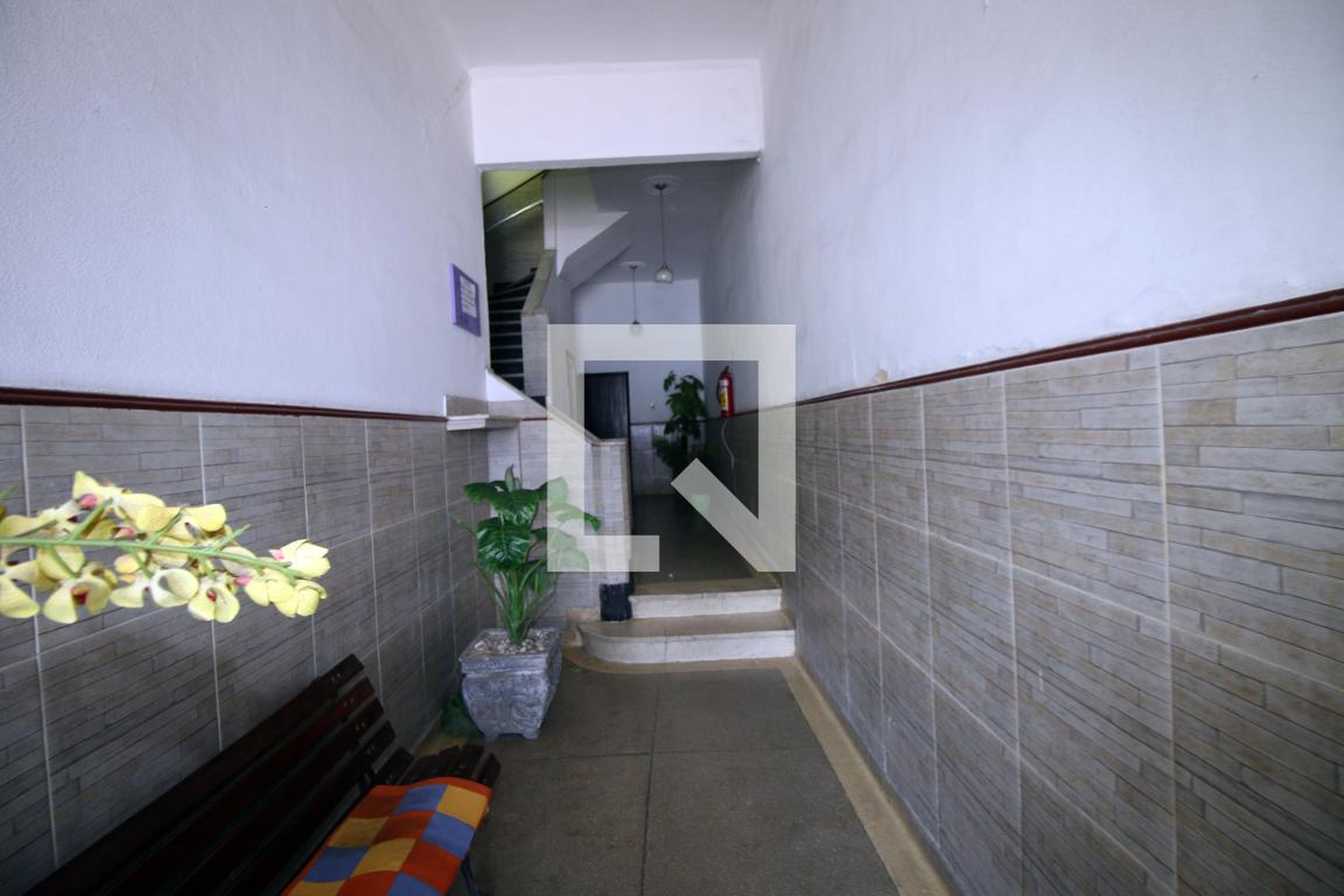 hall de entrada - null