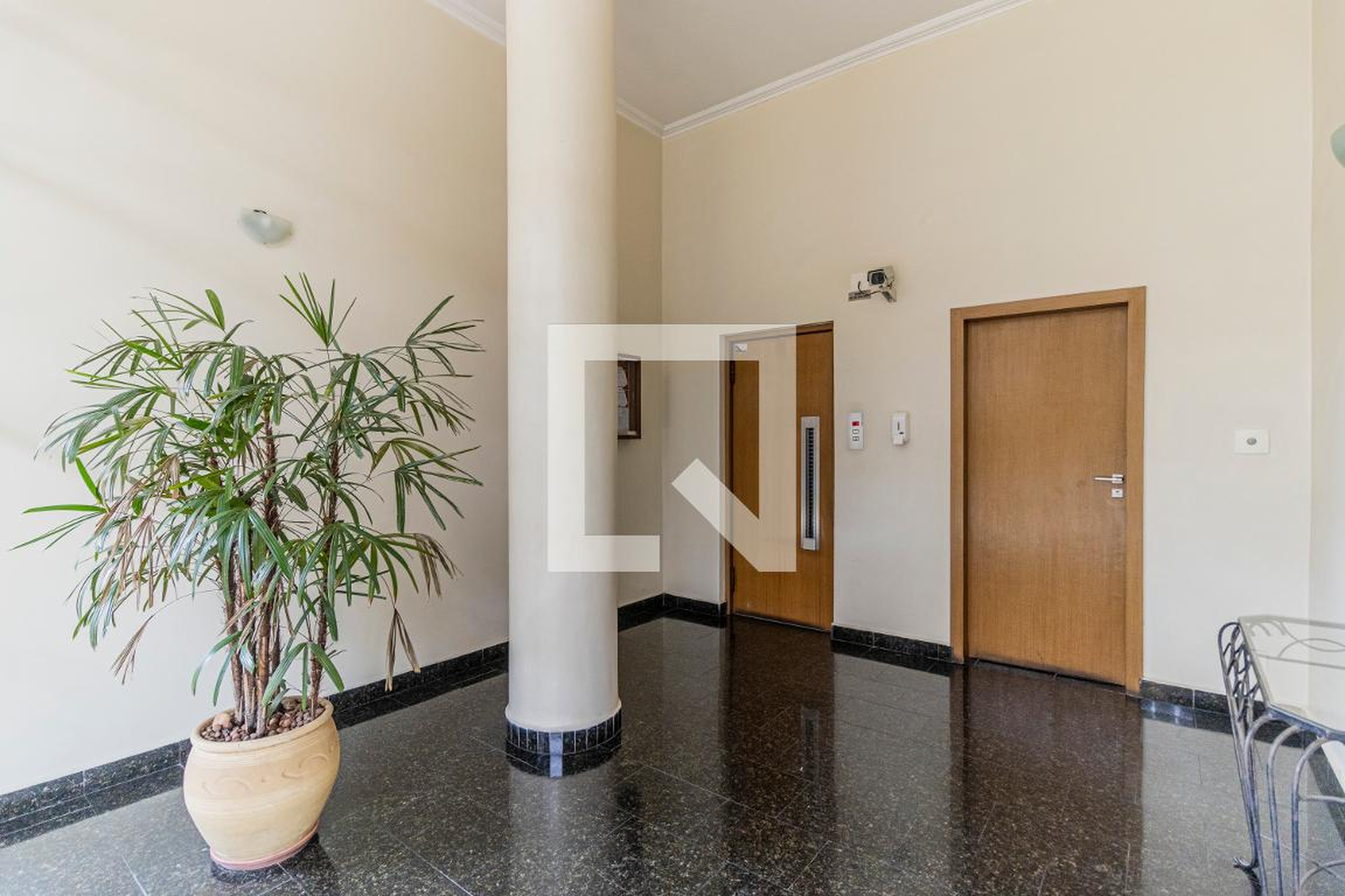 Elevador - Edifício Centro Avenida