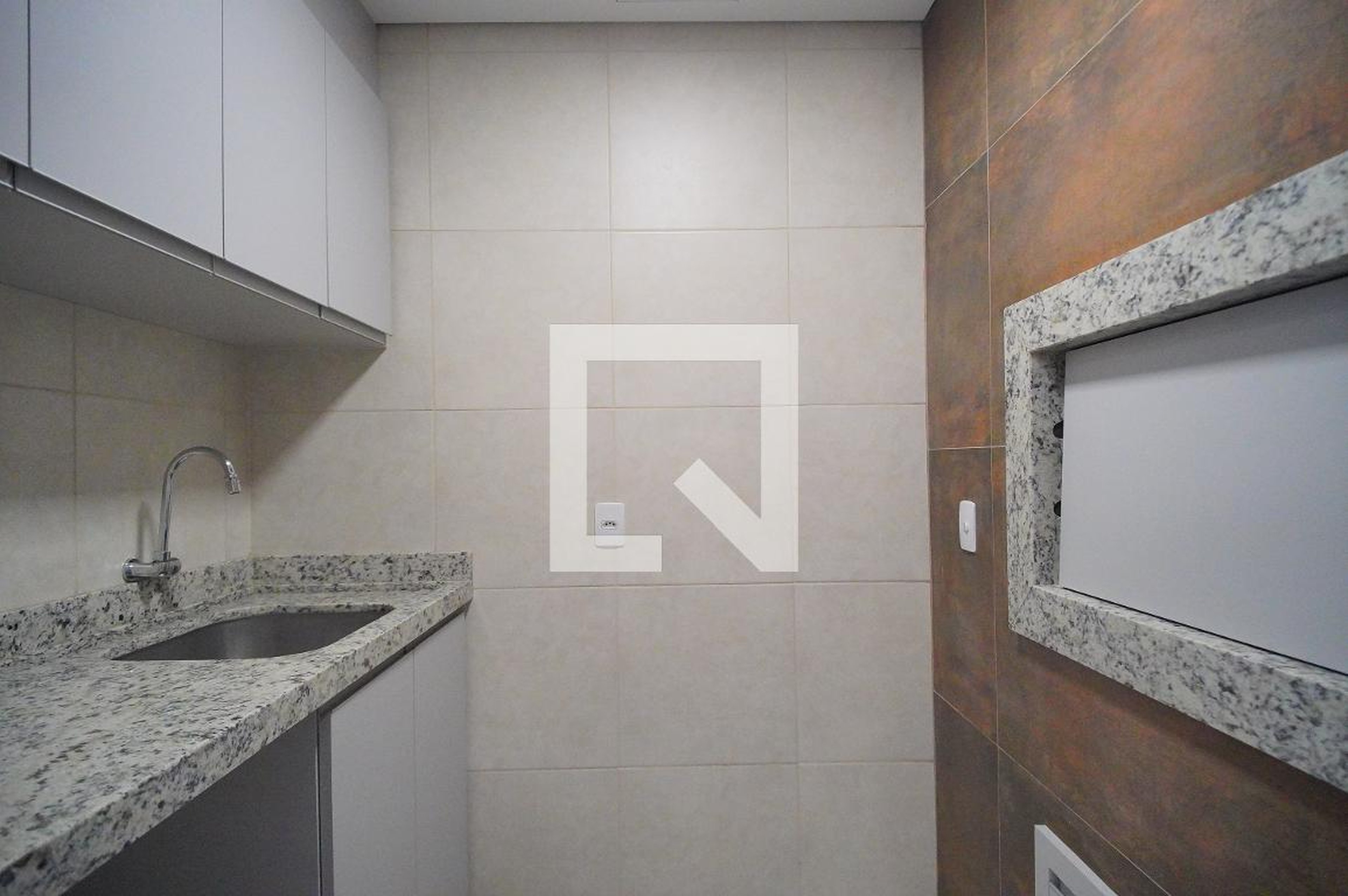 Churrasqueira - Edifício New Life