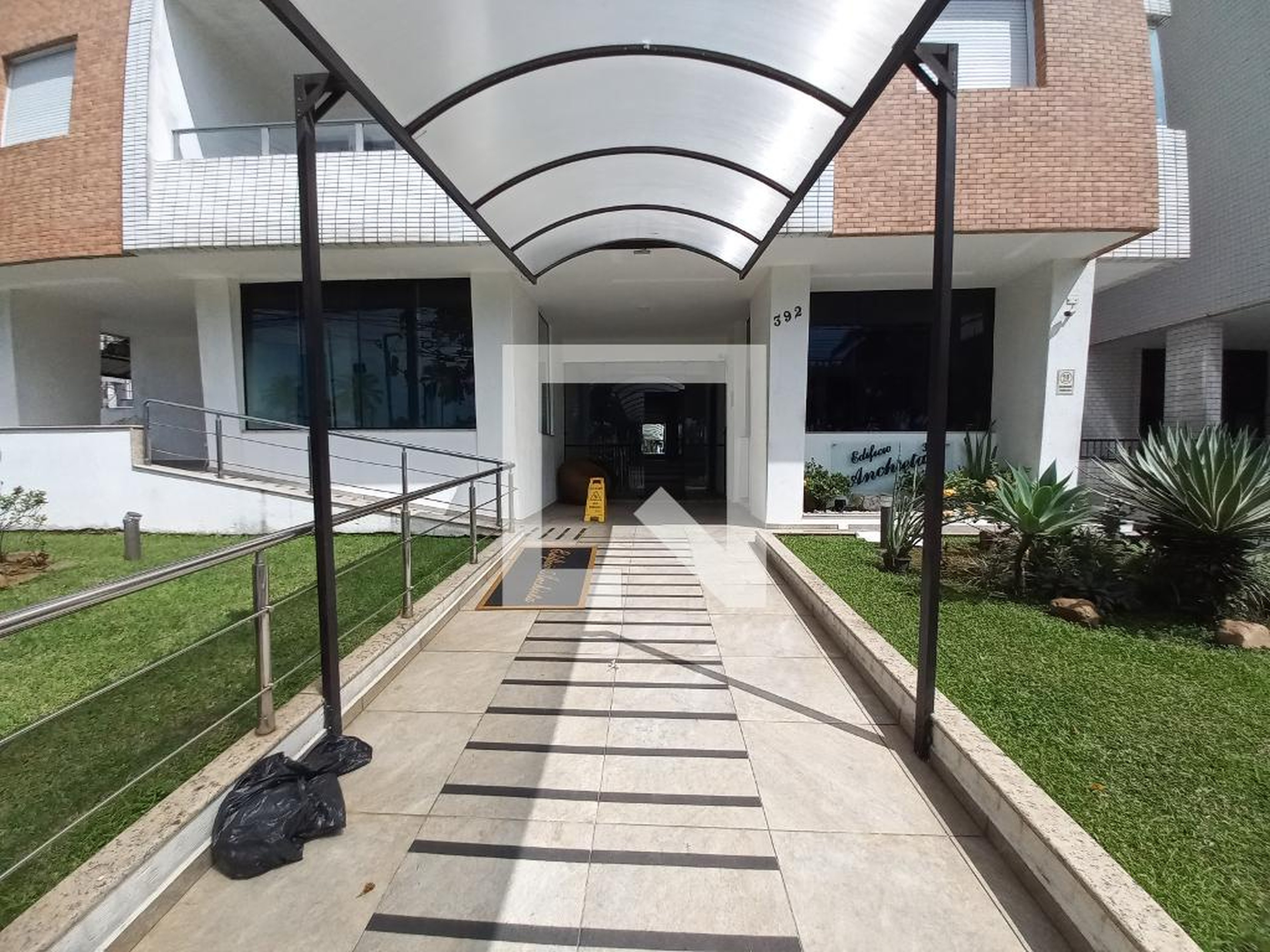 Área comum - Anchieta