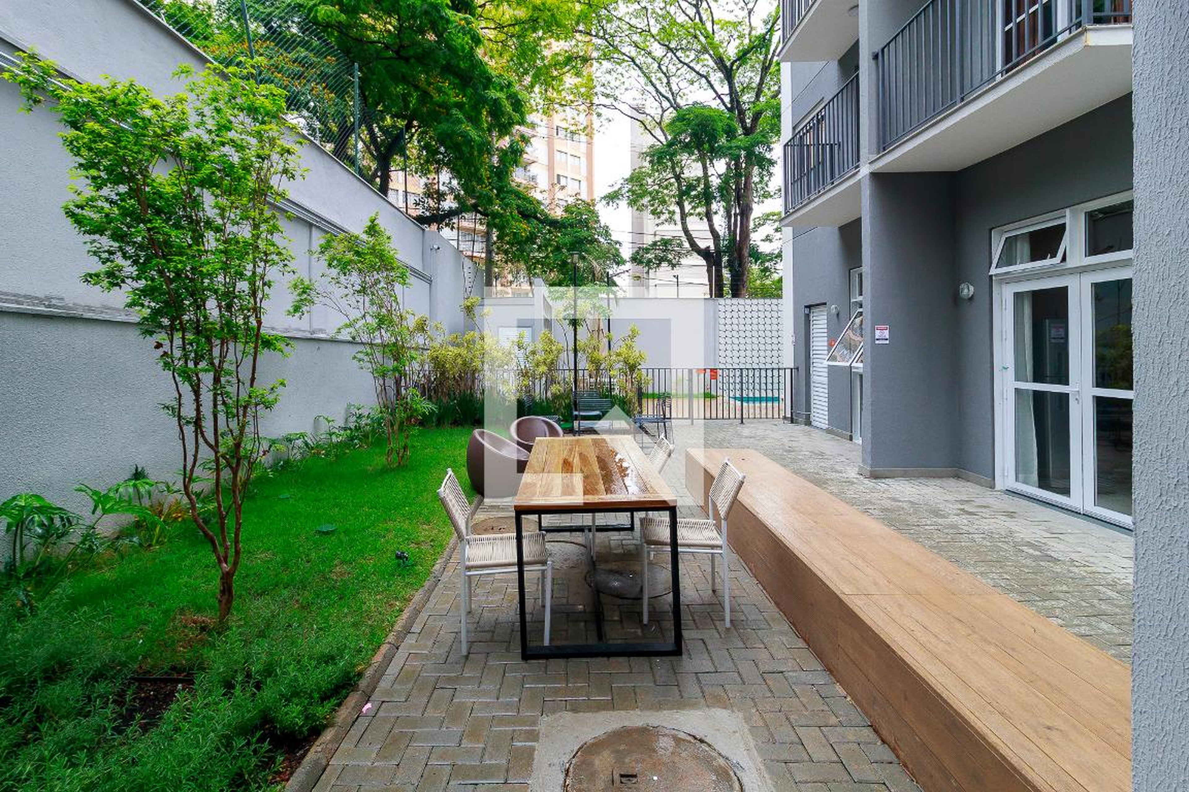 Churrasqueira - Vibra Estação Campo Belo - Oficial