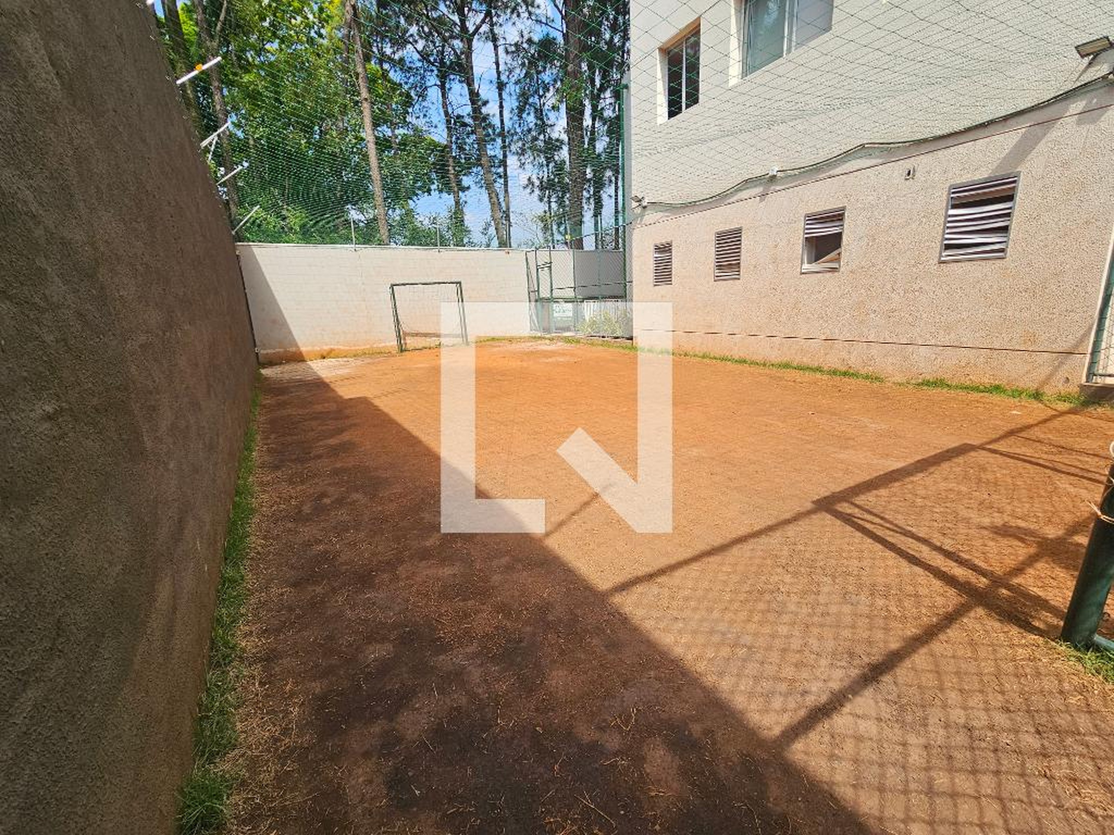 Quadra - Viva Benx Chácara Santo Antônio