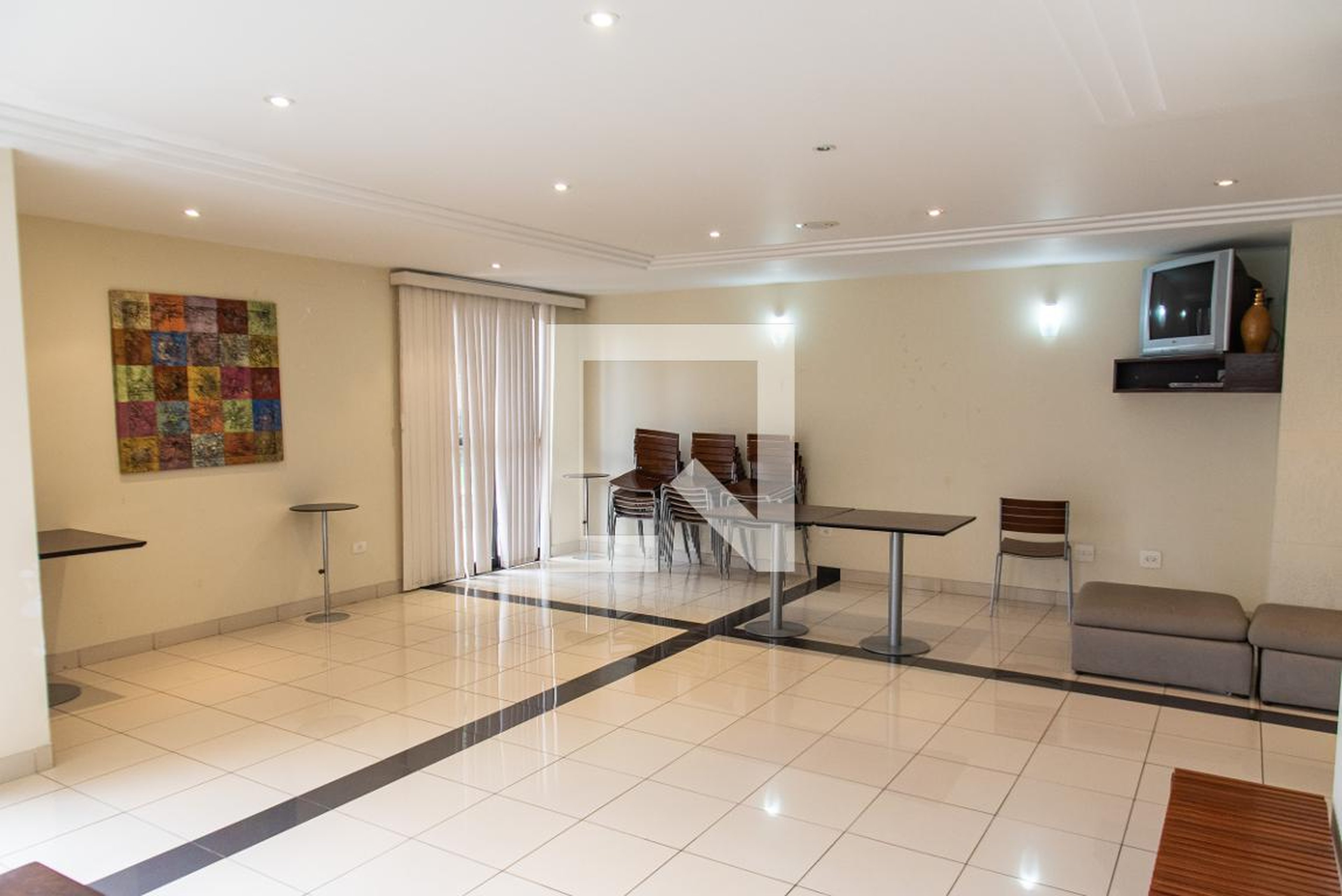 Salão de festas - Giardini Bóboli