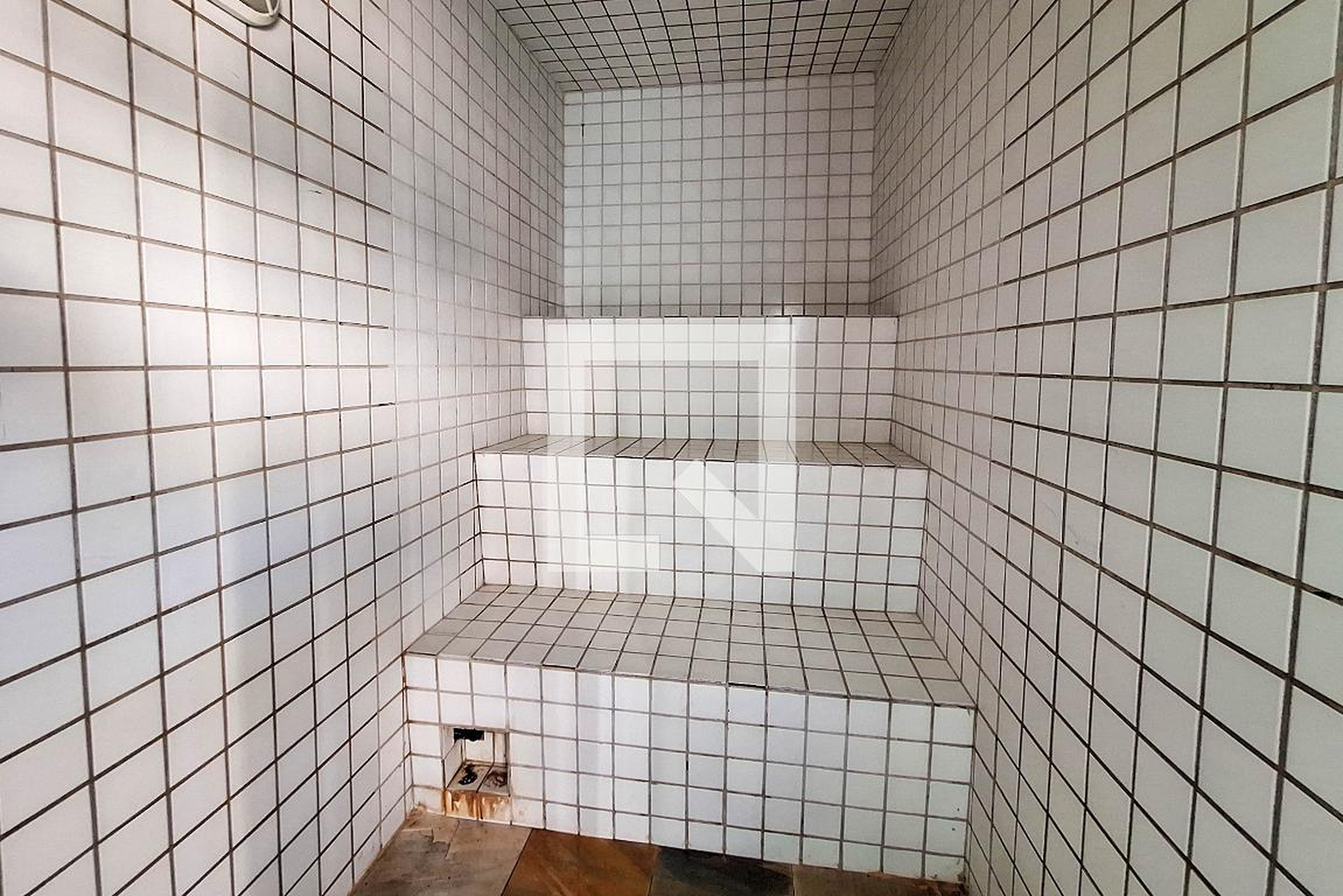 Área comum - Varandas de Pendotiba