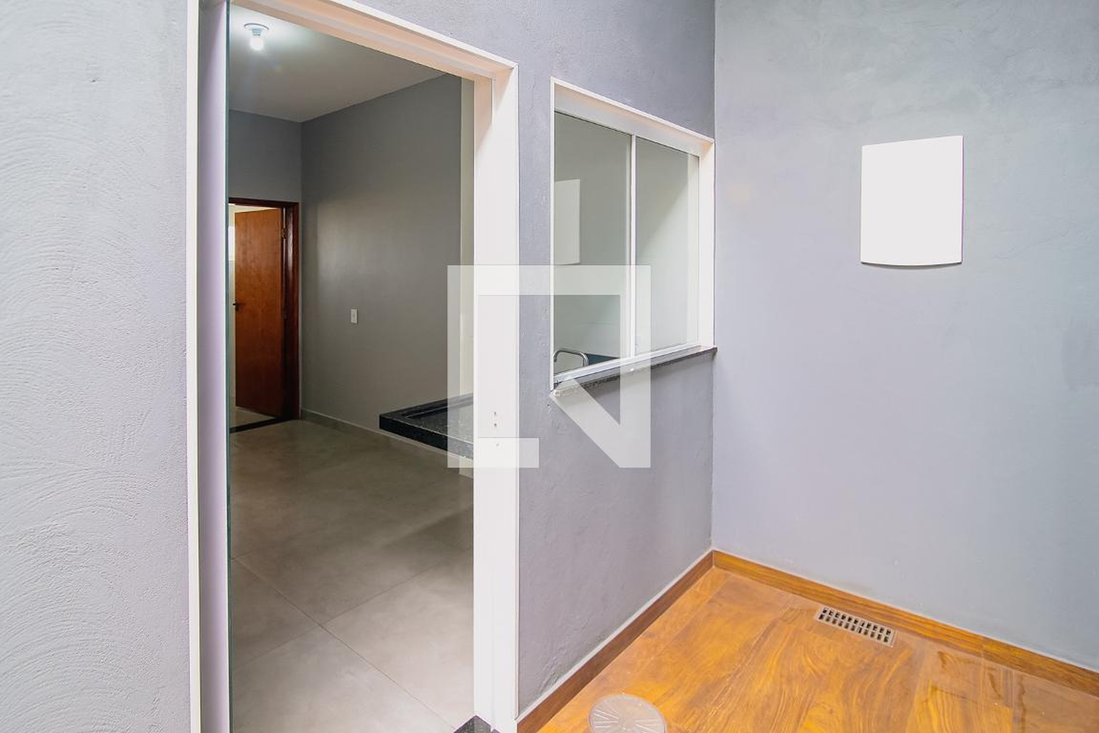 Hall de Entrada - null