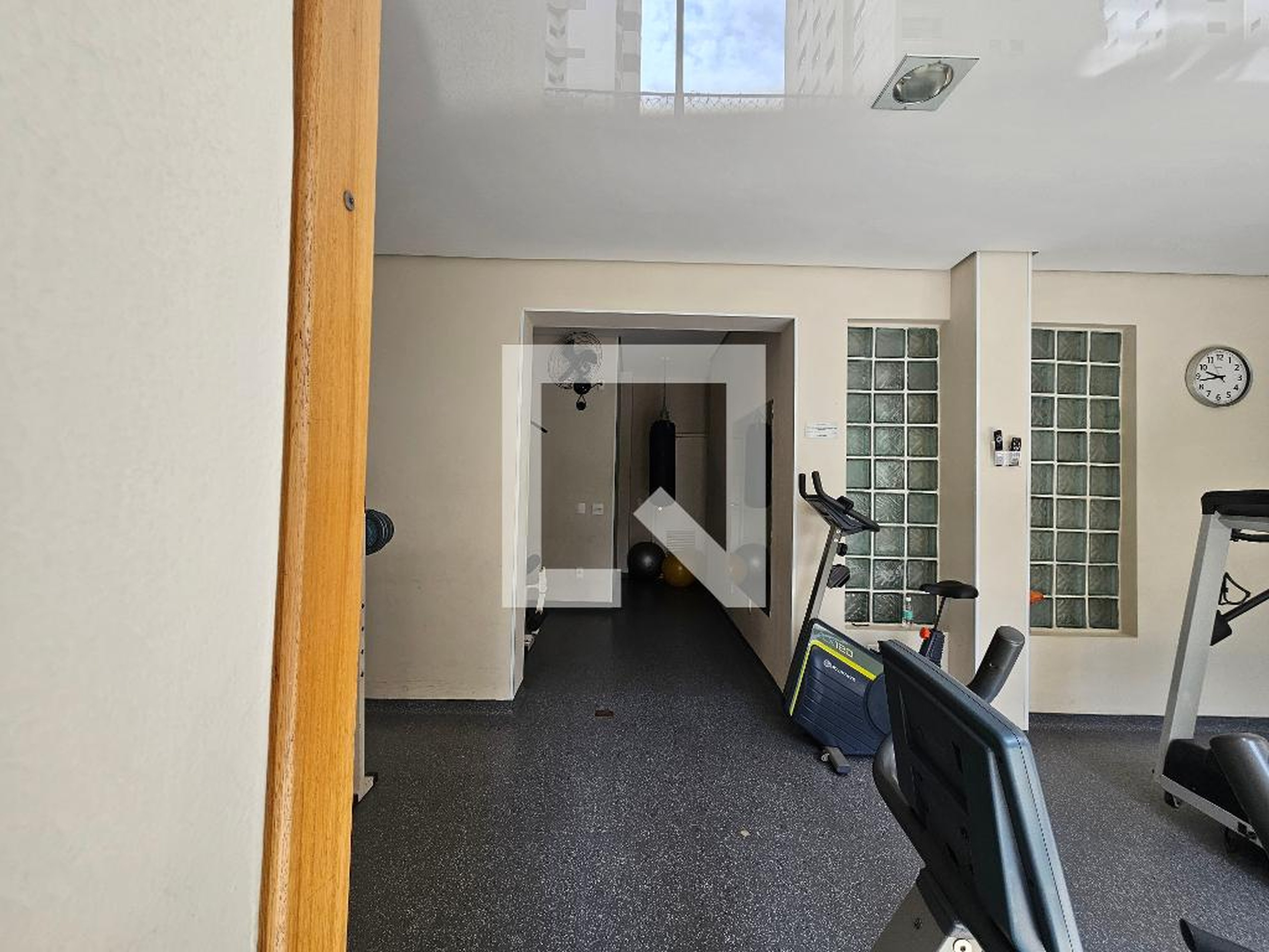 Academia - Edifício Central Park