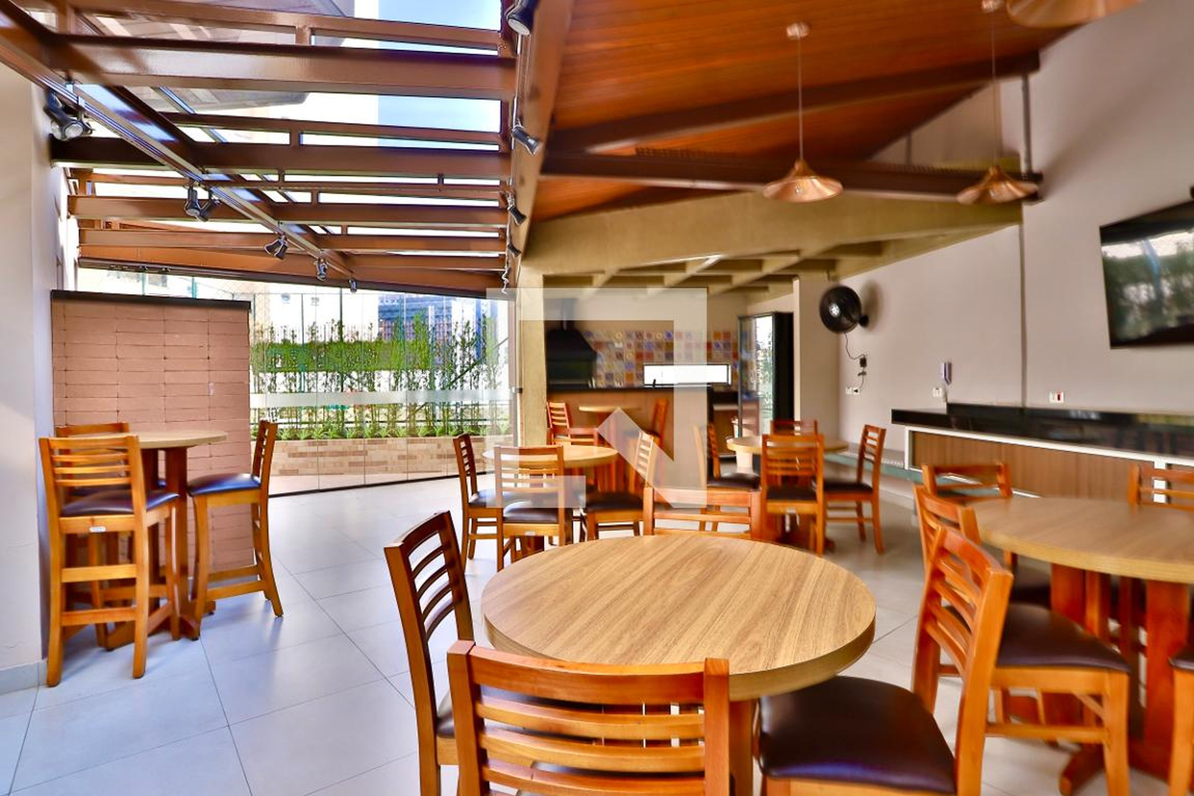 Churrasqueira - Andorra