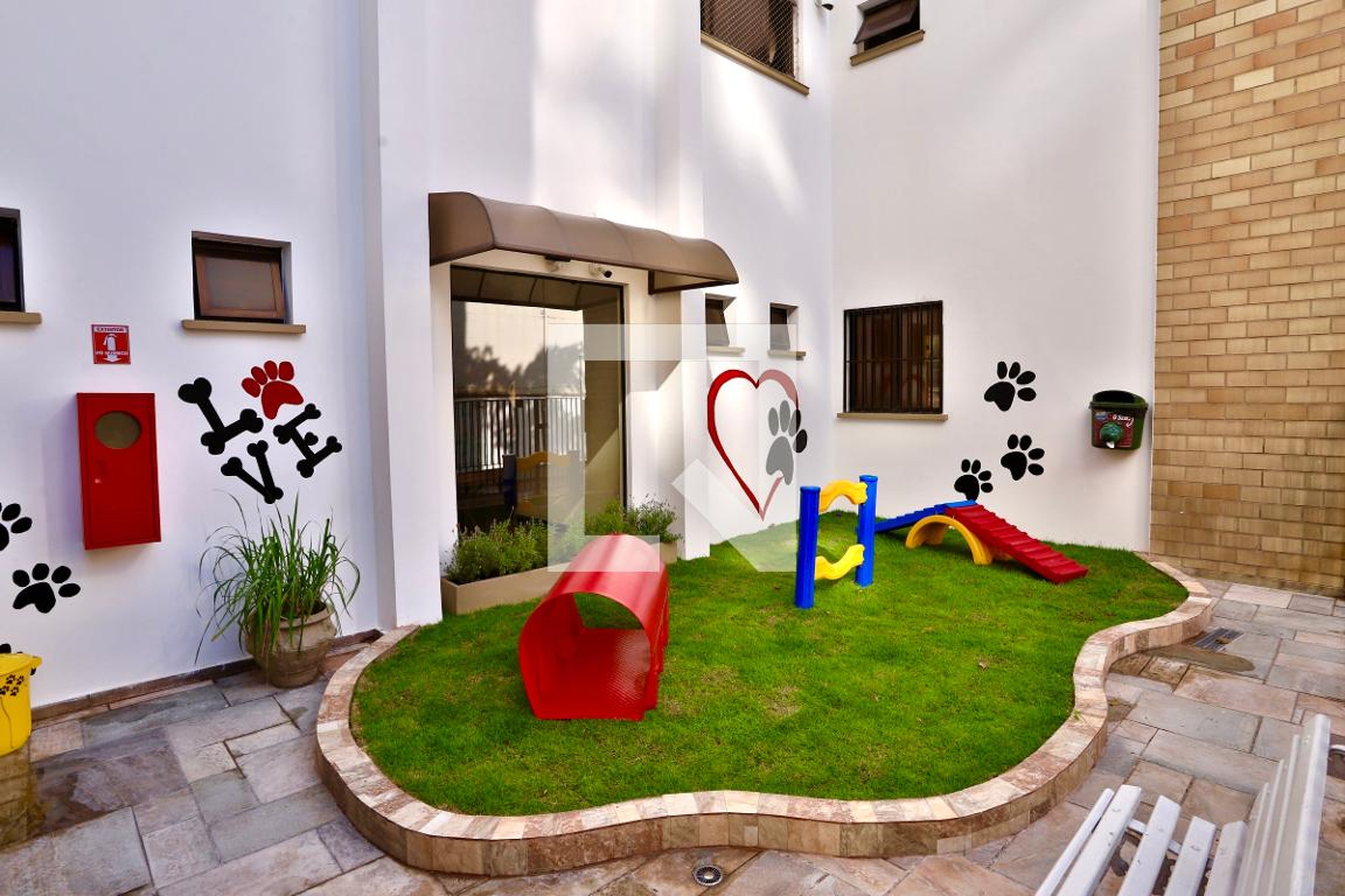 Espaço Pet - Andorra