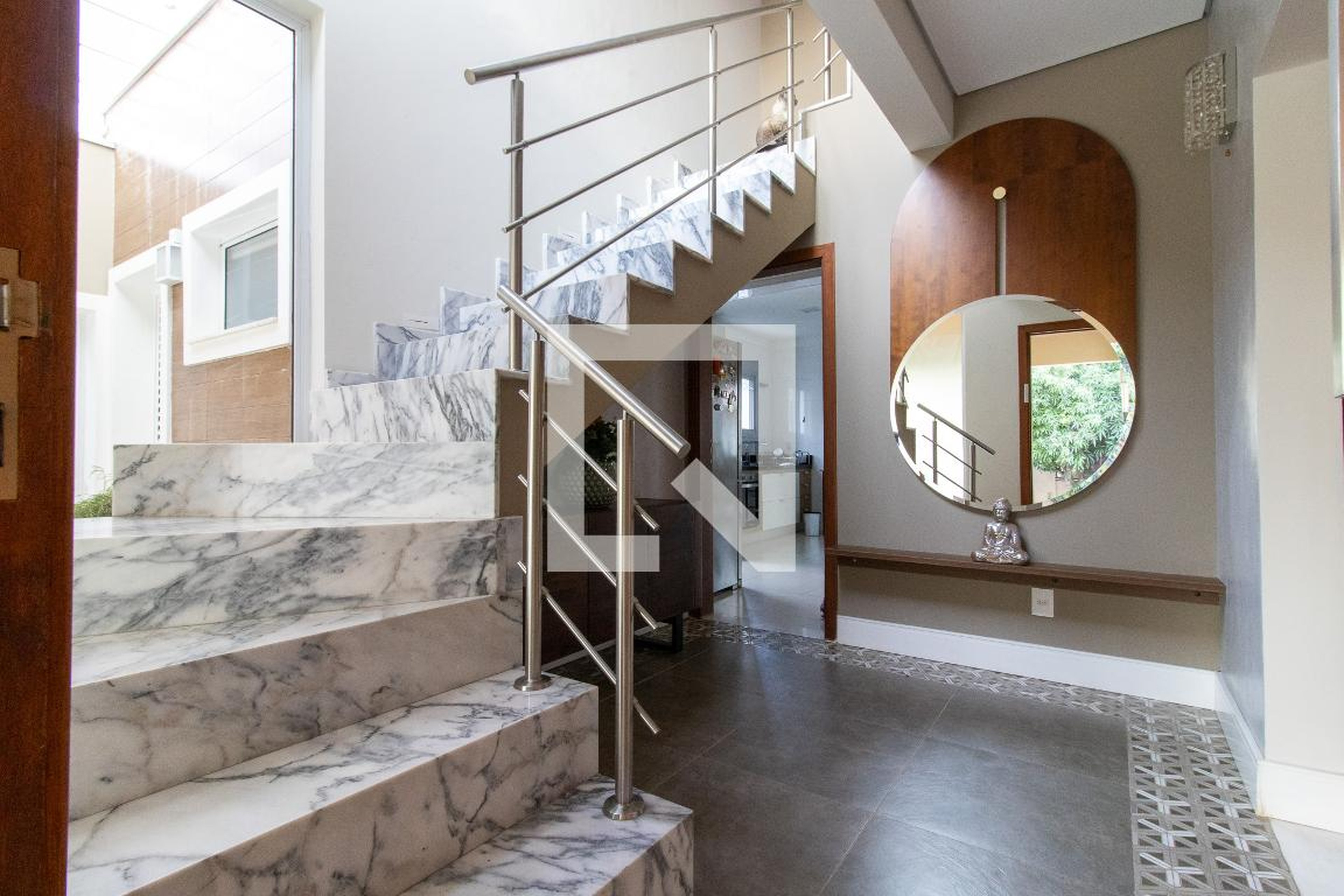 Hall de entrada - 