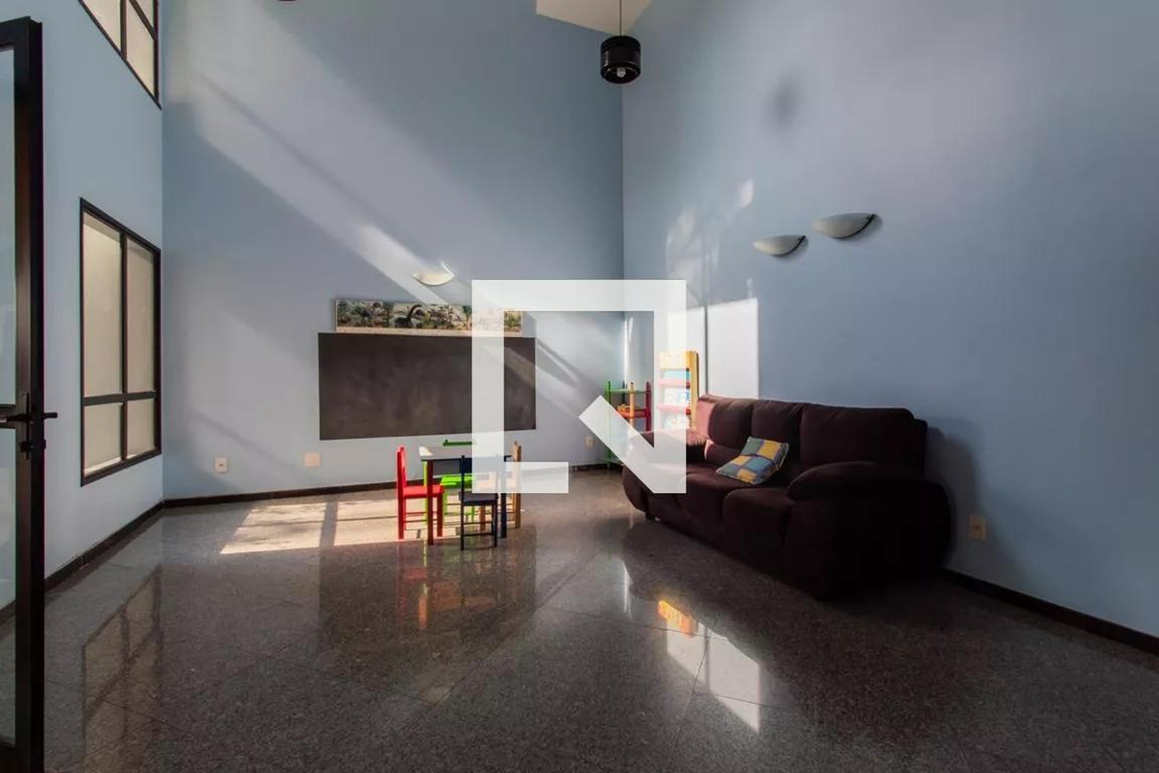 Brinquedoteca - Quinta Avenida