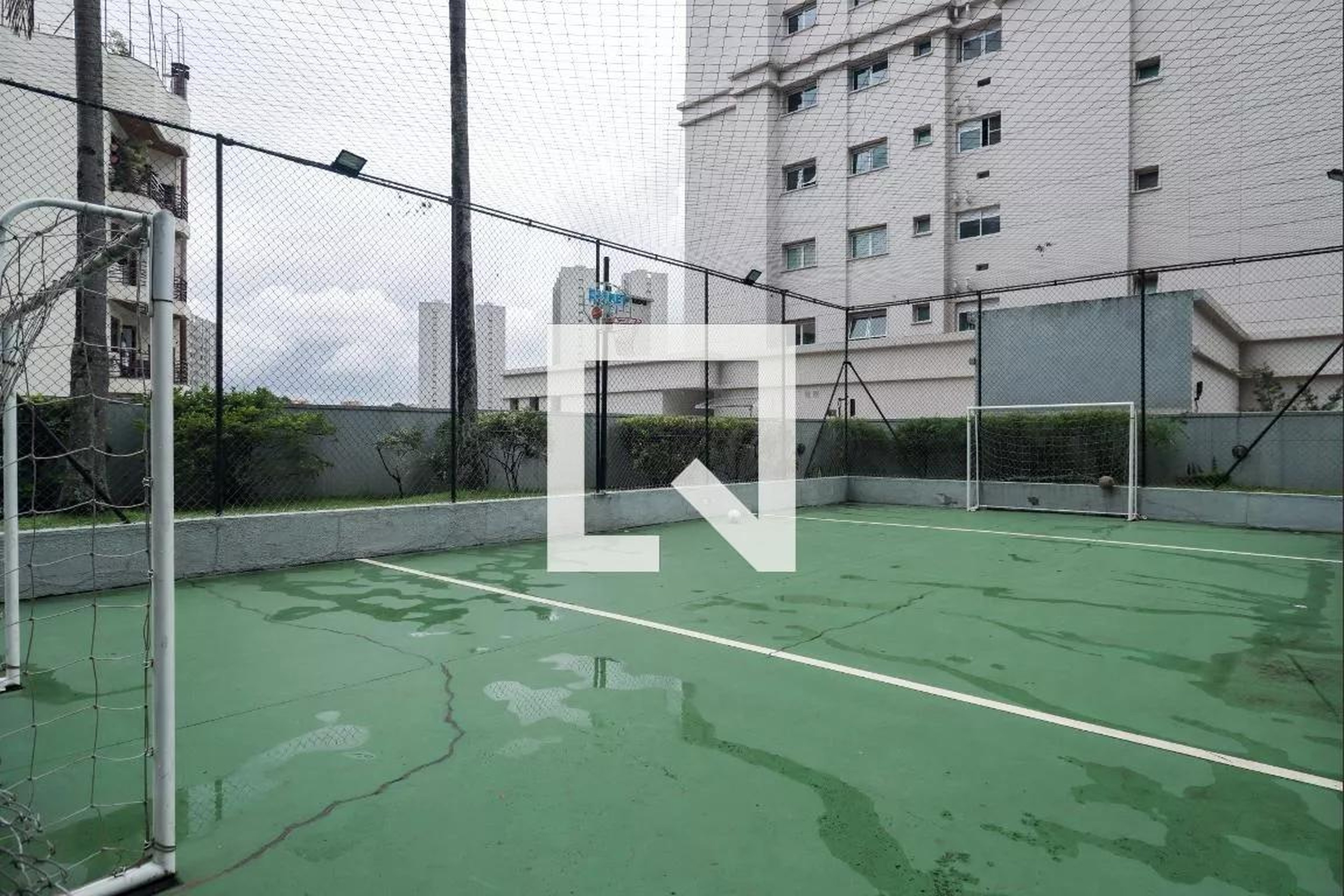 Quadra - Quinta Avenida