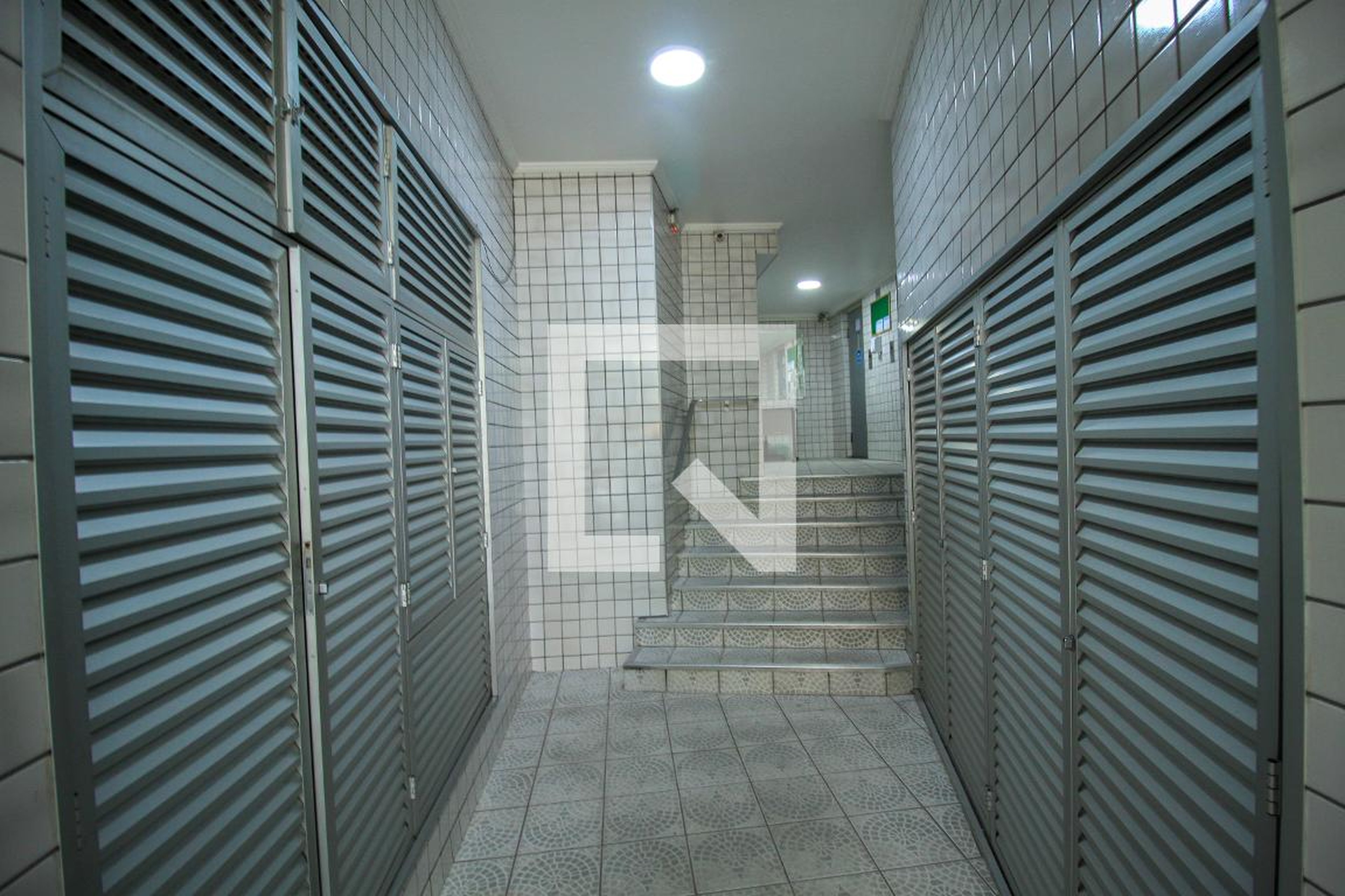 Área comum - Edifício Malta