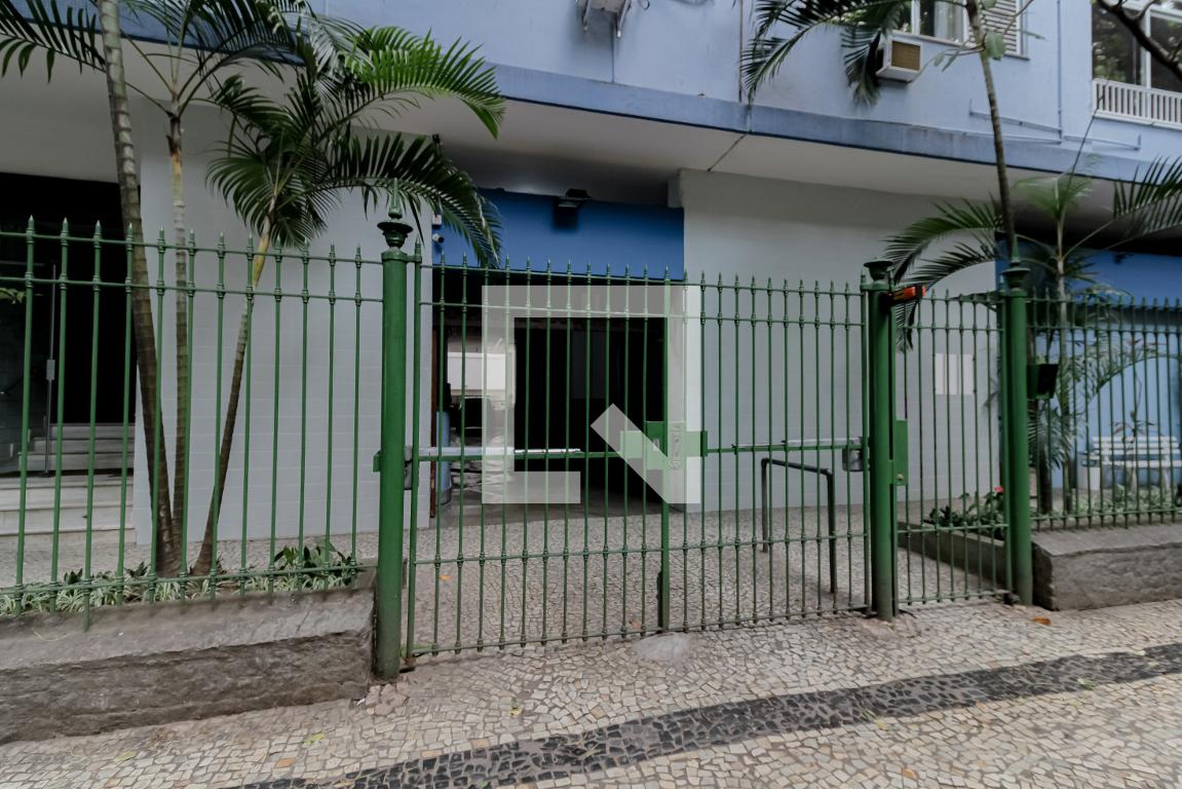 Entrada - Corimbatá