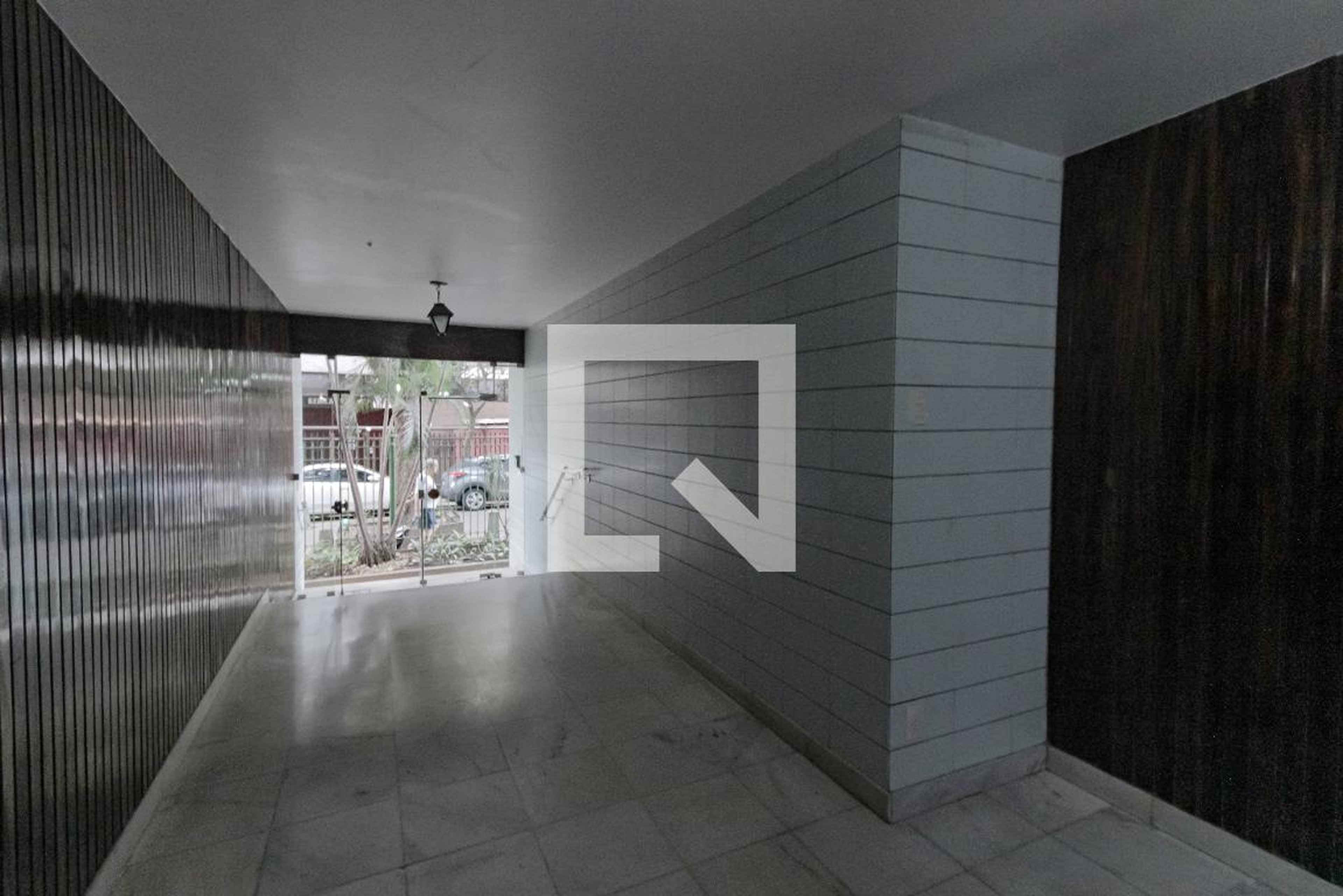 Hall de entrada - Corimbatá