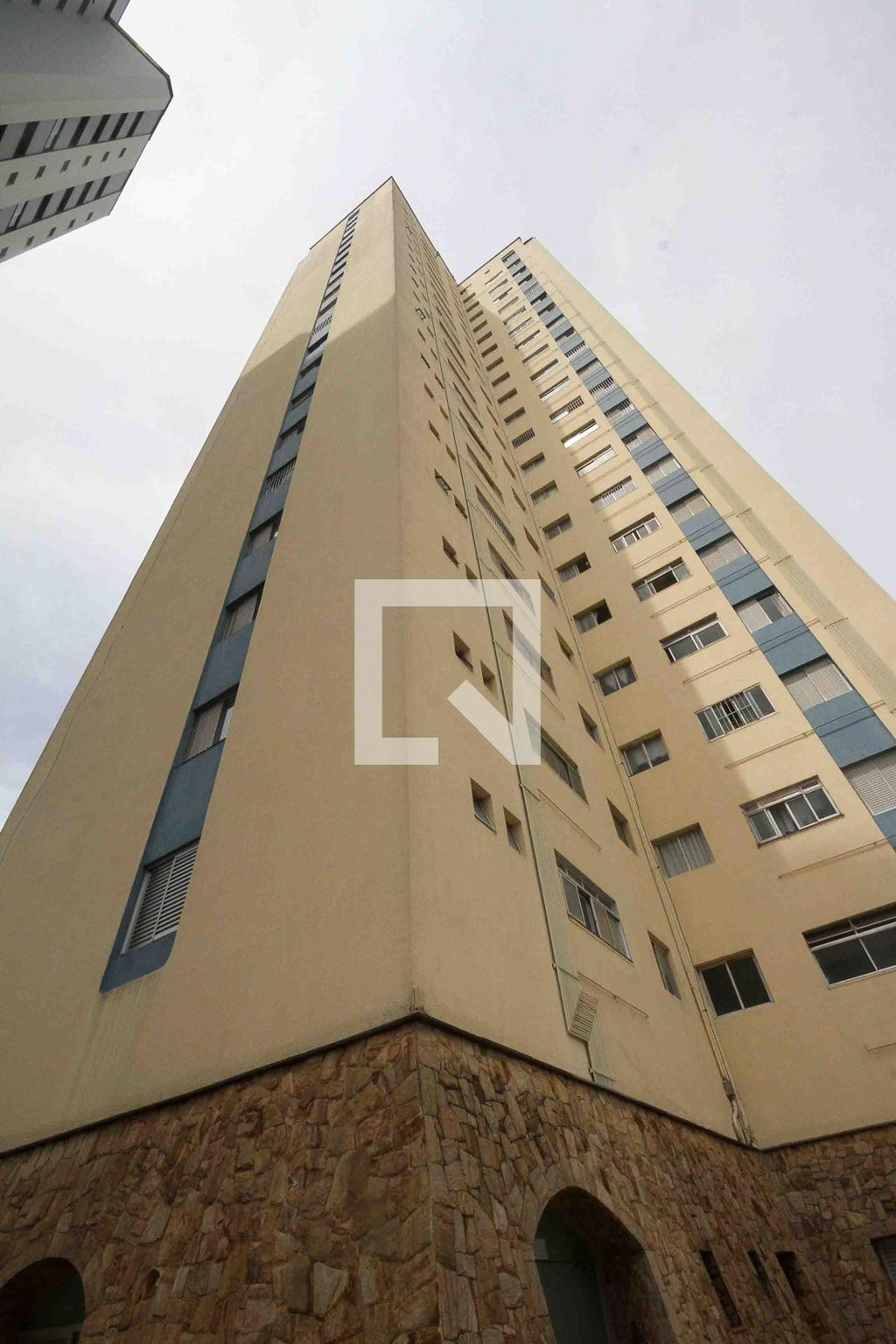 Fachada Condomínio Jardim de Siena