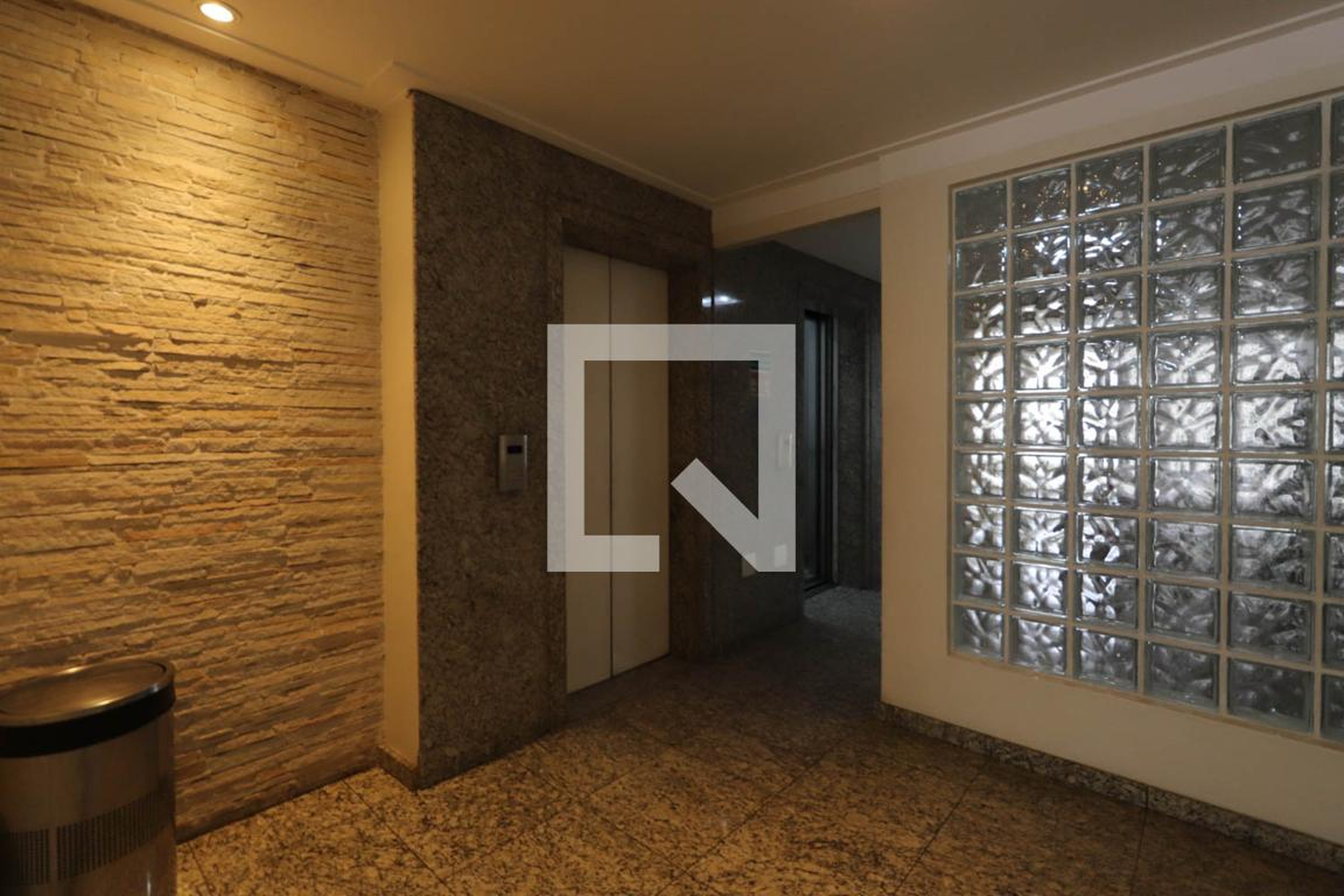 Hall social - New Home Tatuapé