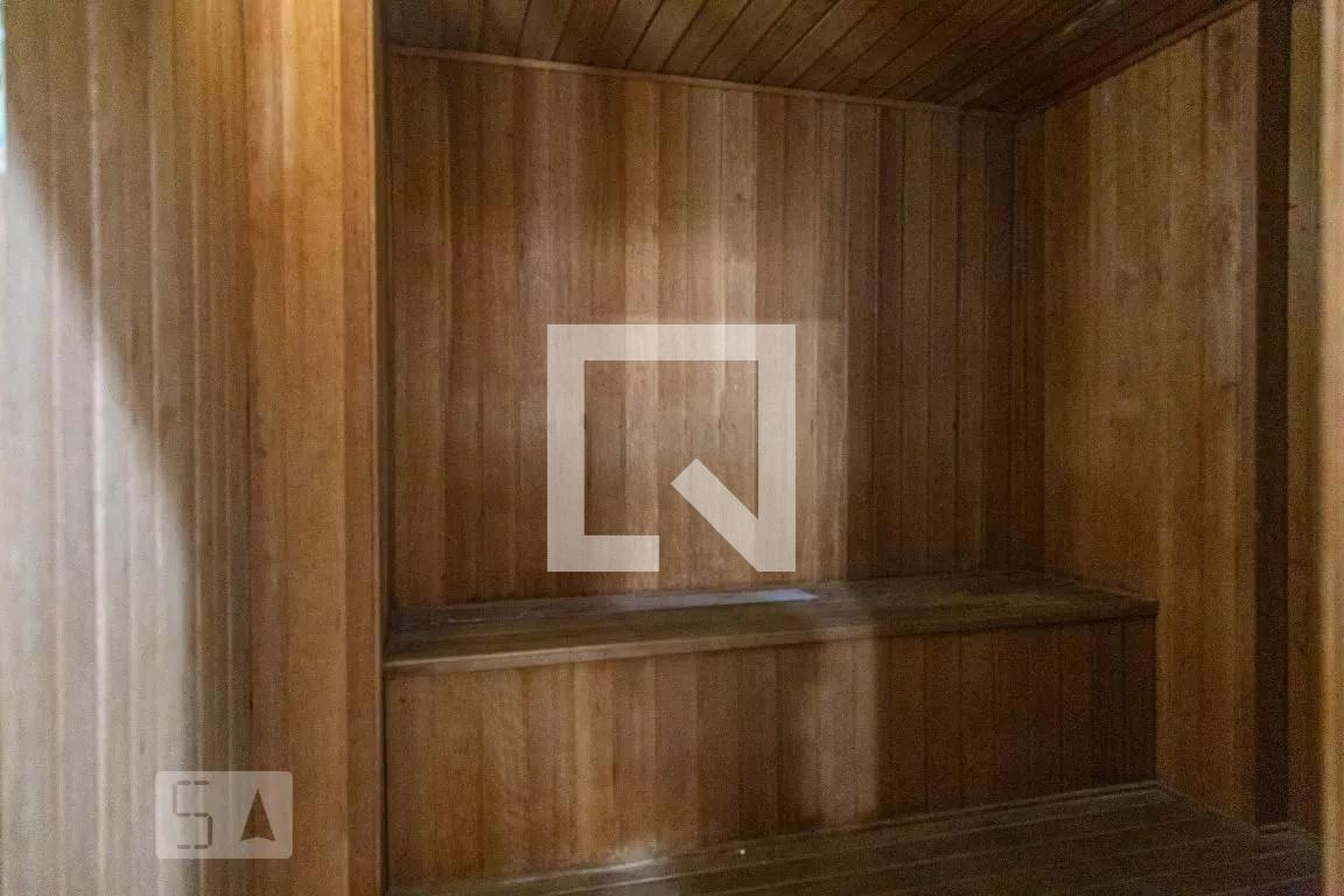 Área comum - New Home Tatuapé