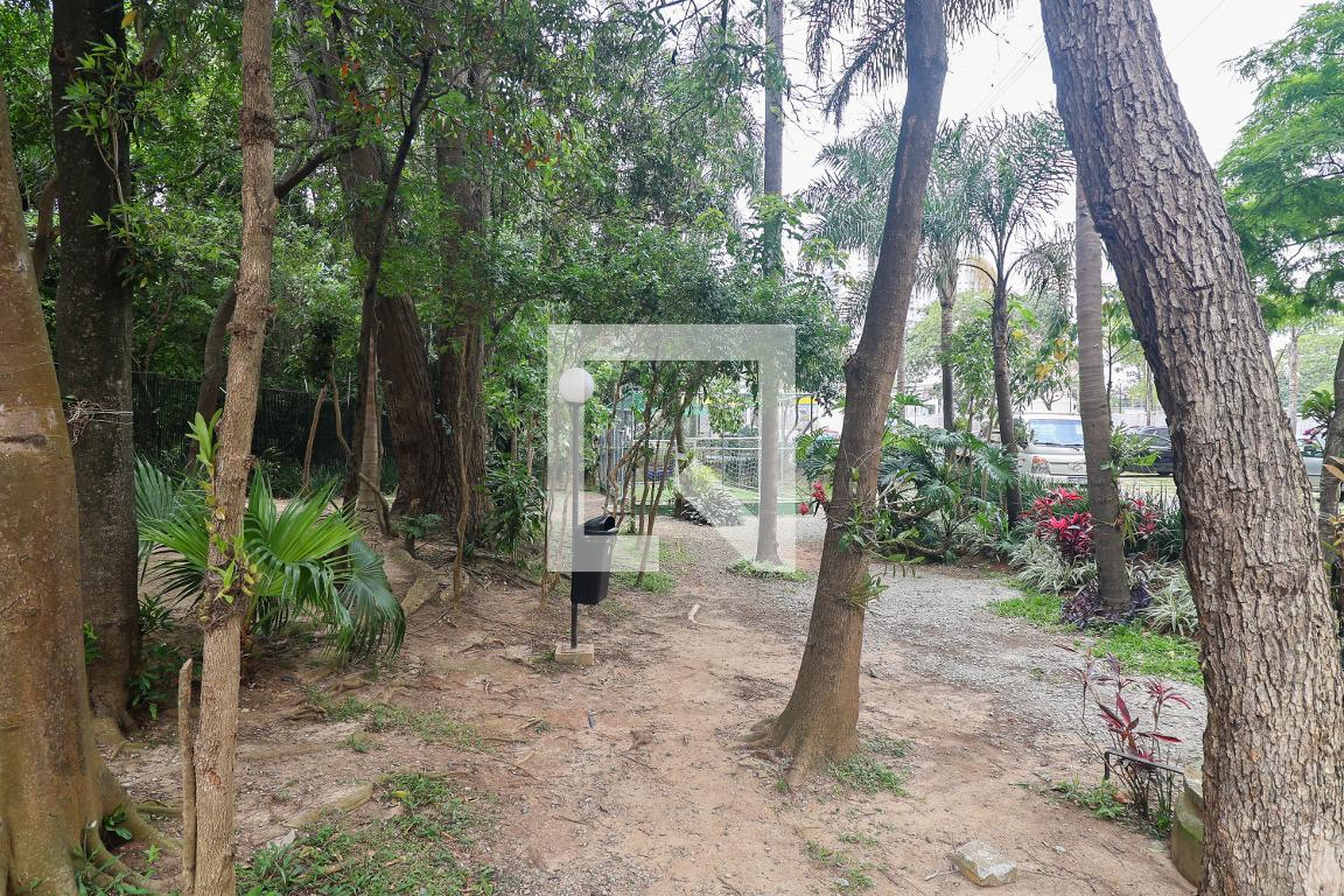 Área comum - Liber Village