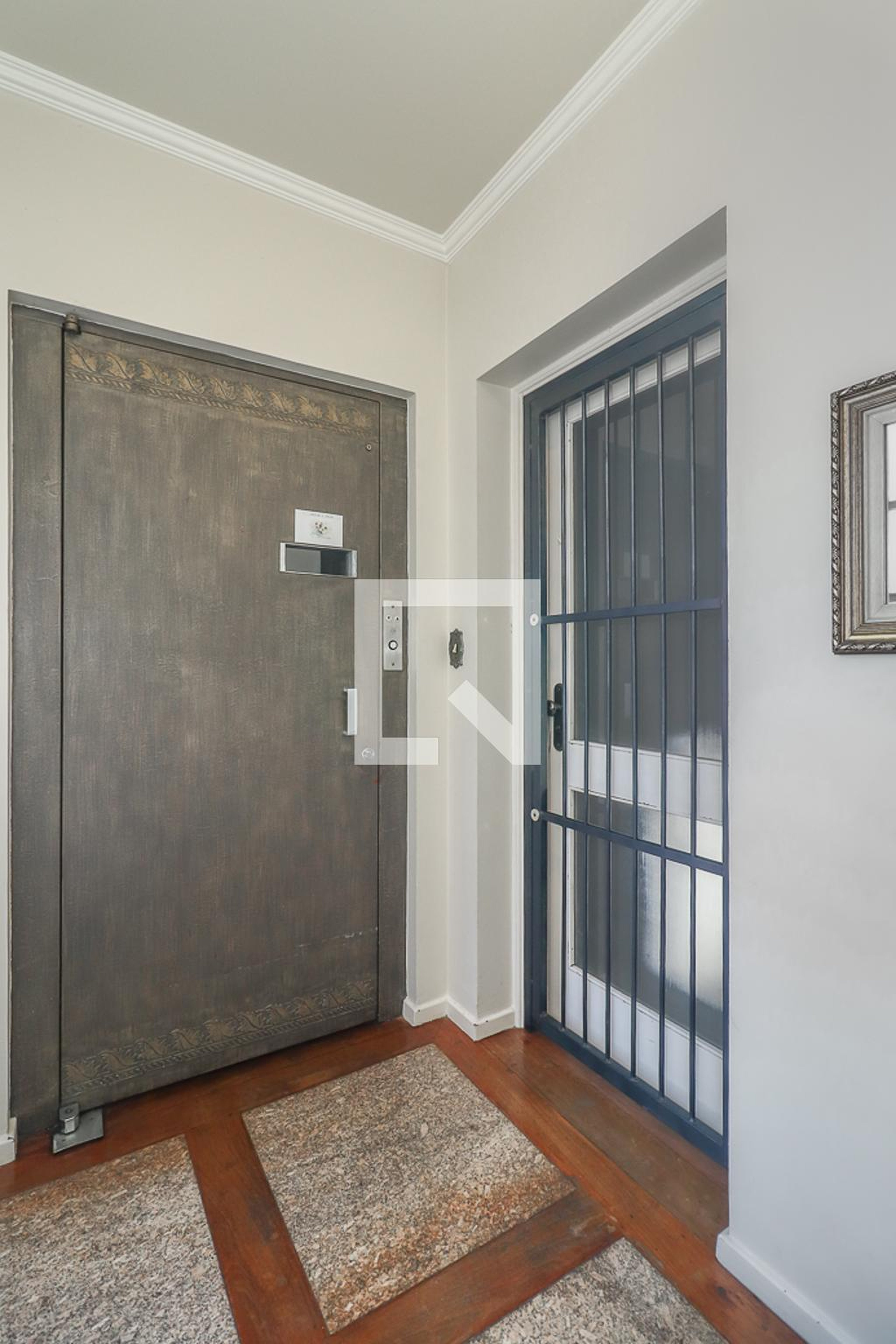 Hall de entrada - null