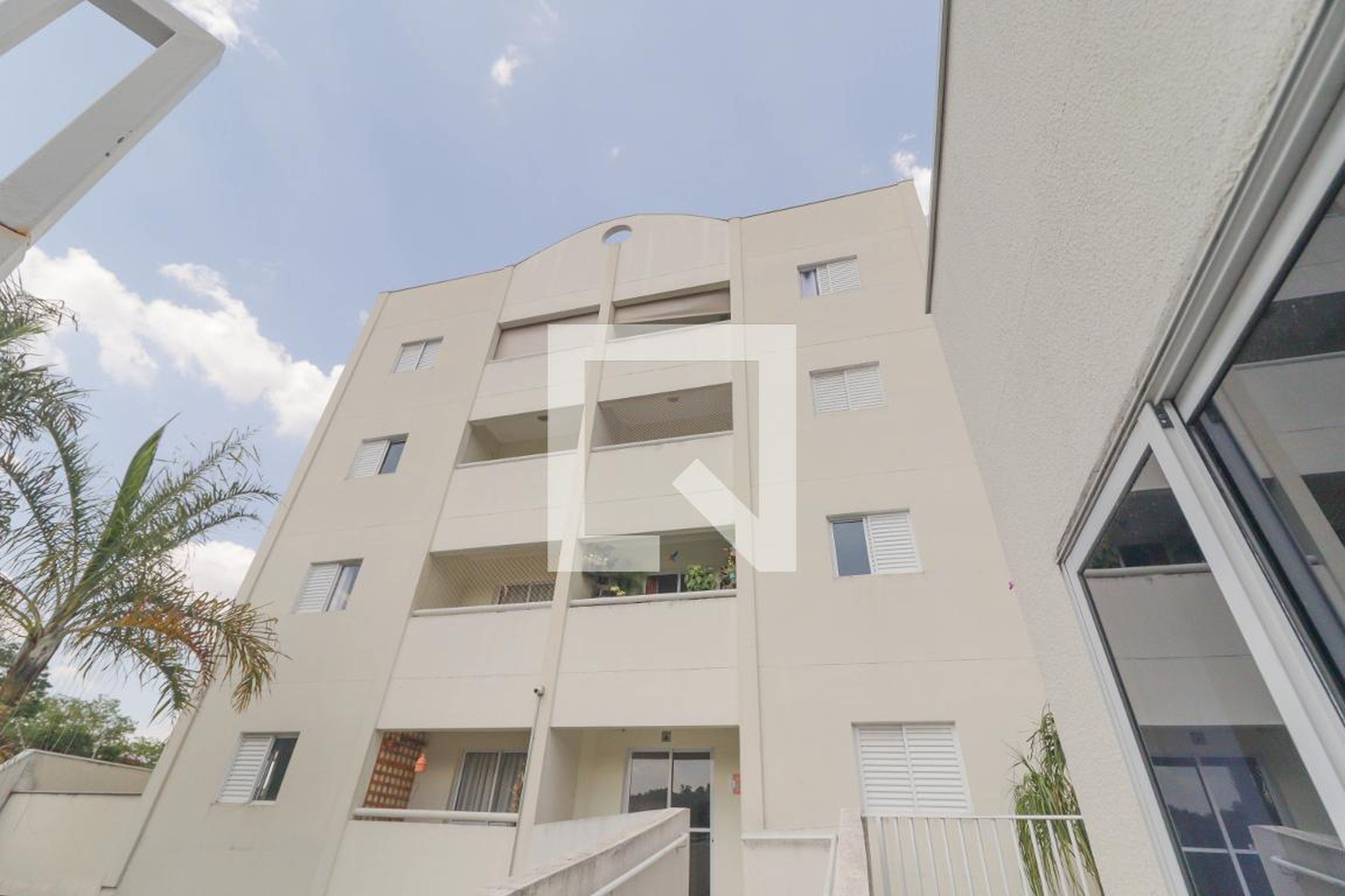 Fachada Residencial Paracatu